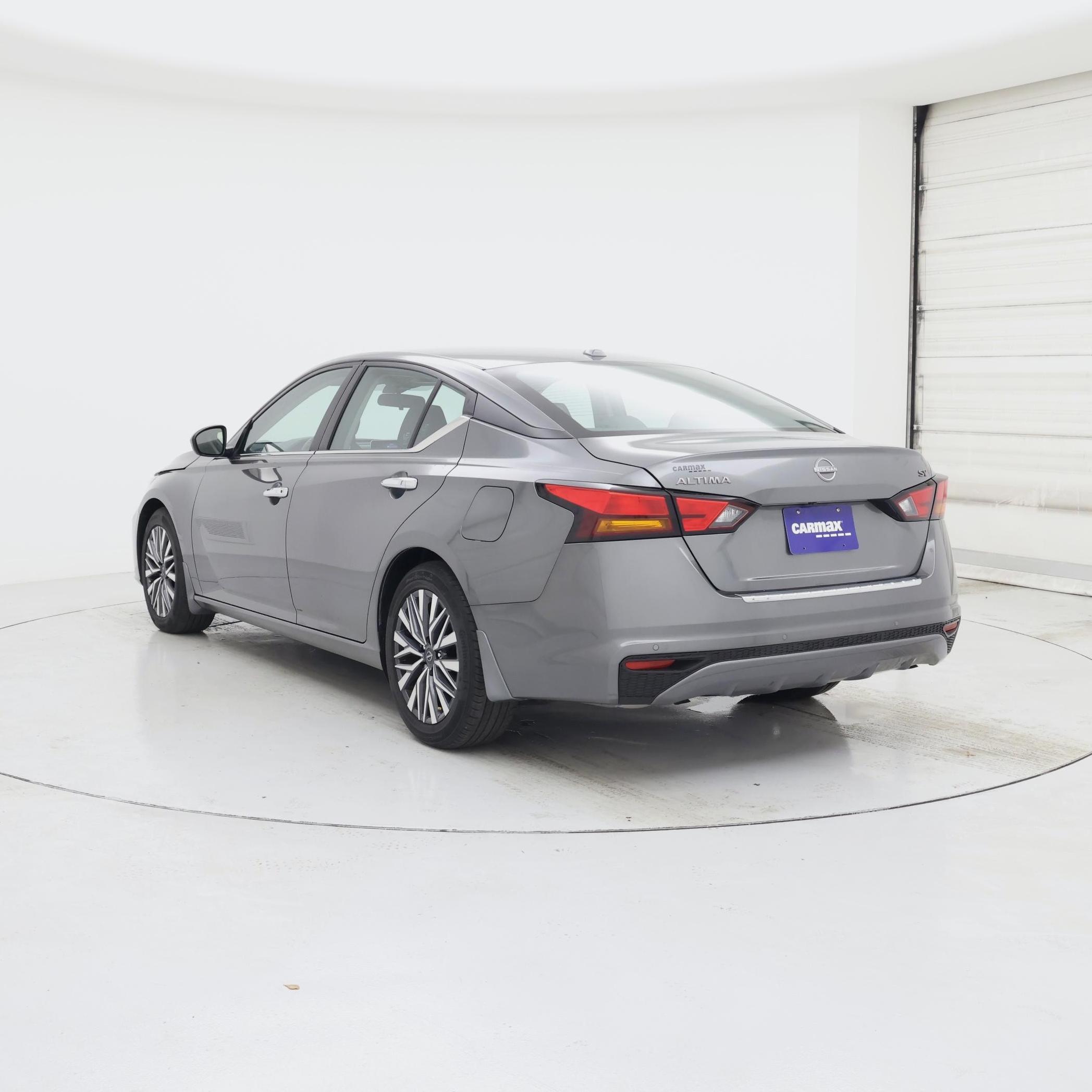 Thumbnail: 2023 Nissan Altima - 2