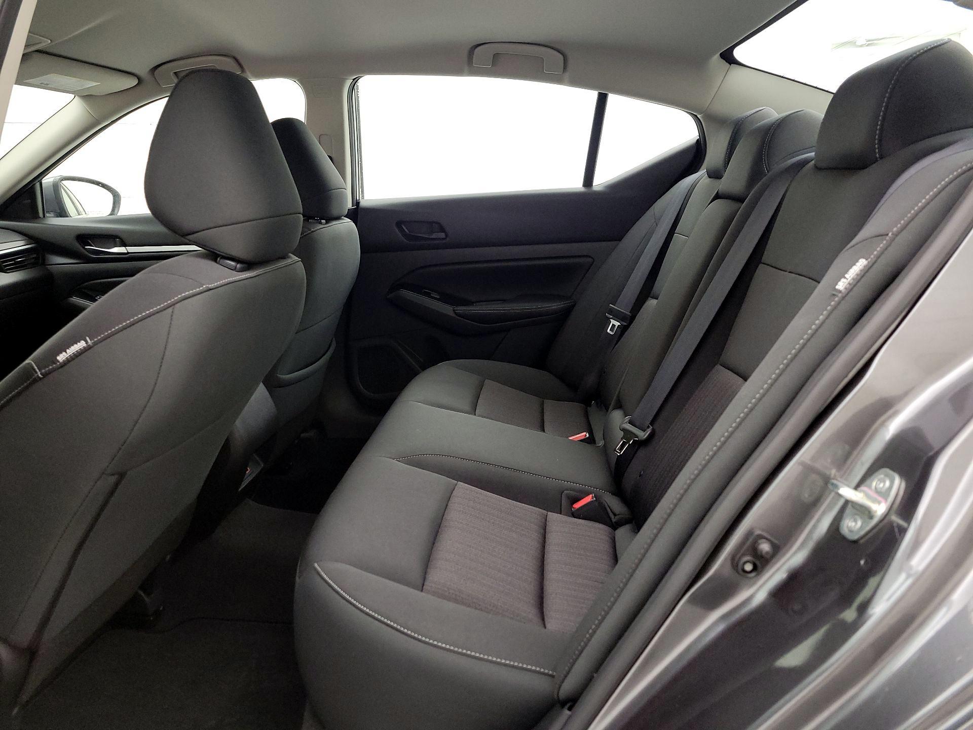 Thumbnail: 2023 Nissan Altima - 19