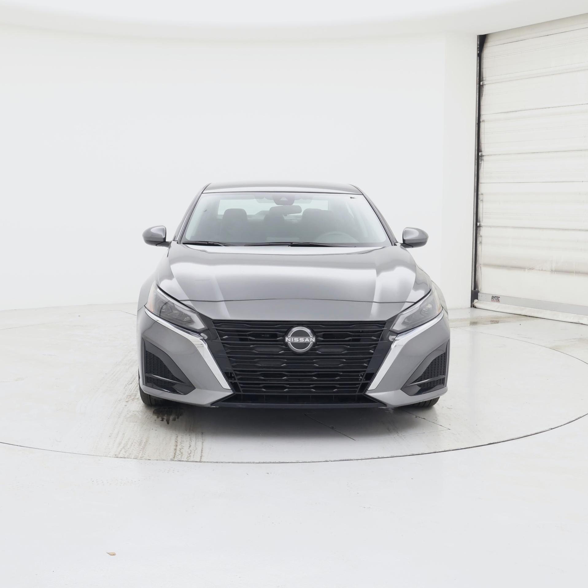 Thumbnail: 2023 Nissan Altima - 5