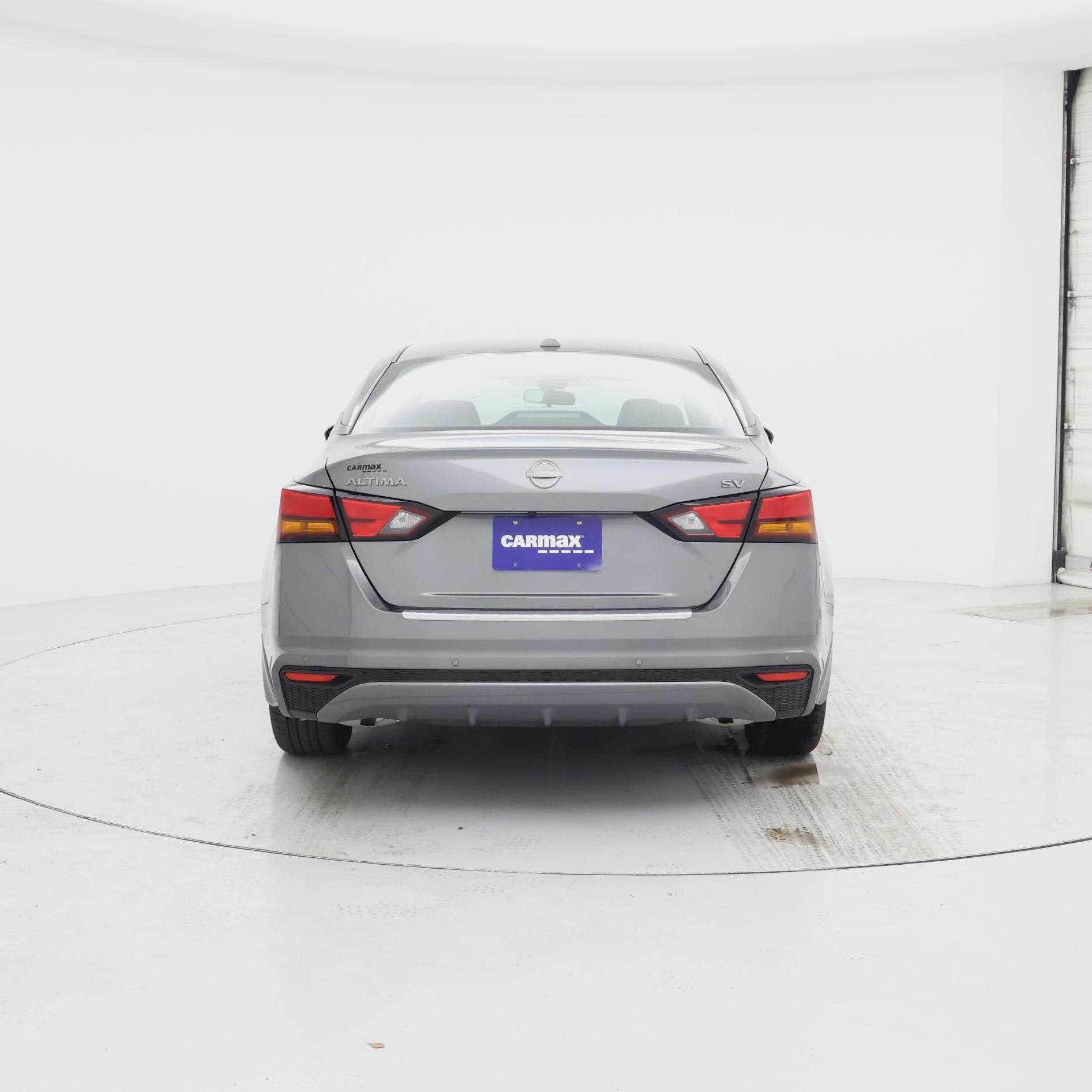 Thumbnail: 2023 Nissan Altima - 6