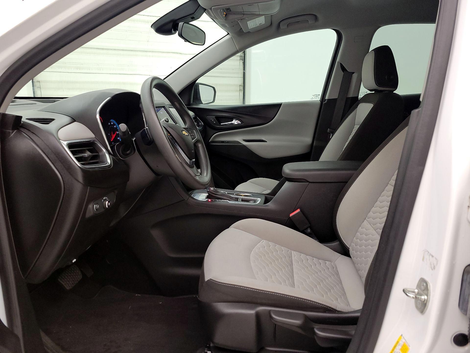 Thumbnail: 2020 Chevrolet Equinox - 11