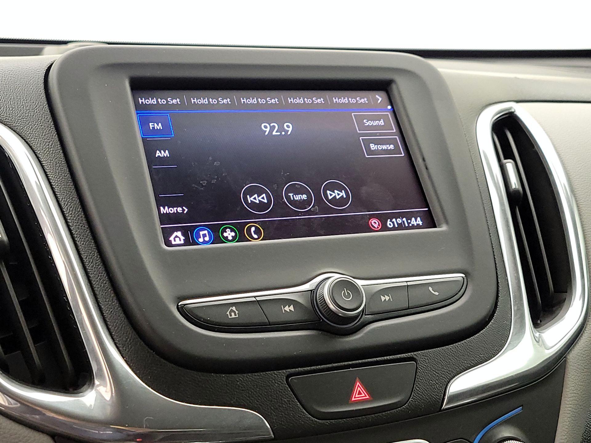 Thumbnail: 2020 Chevrolet Equinox - 15