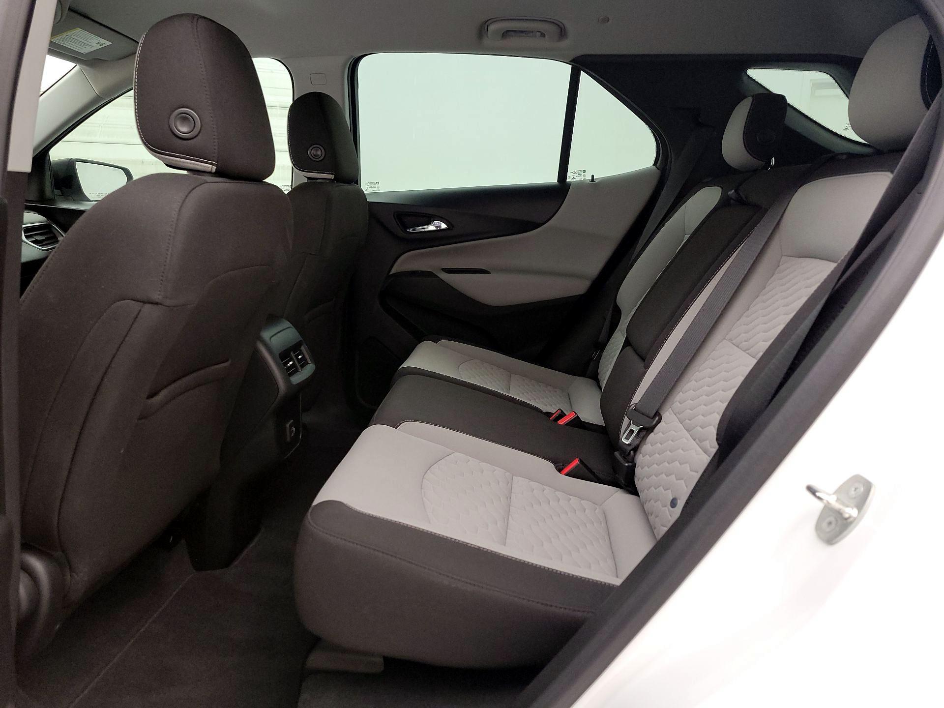 Thumbnail: 2020 Chevrolet Equinox - 19