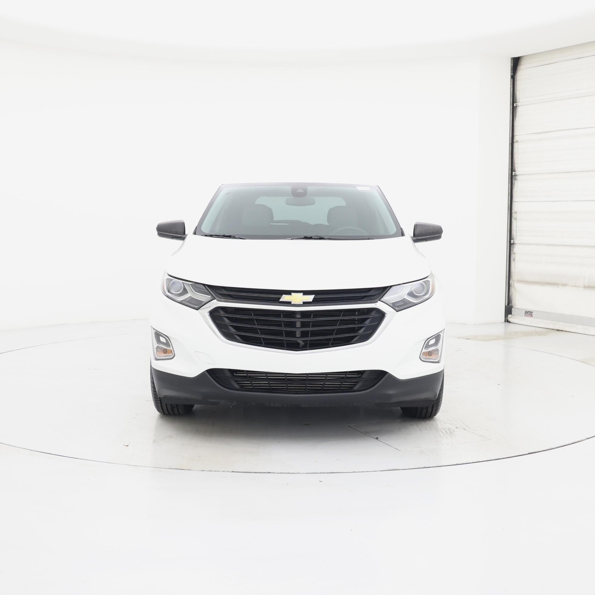 Thumbnail: 2020 Chevrolet Equinox - 5