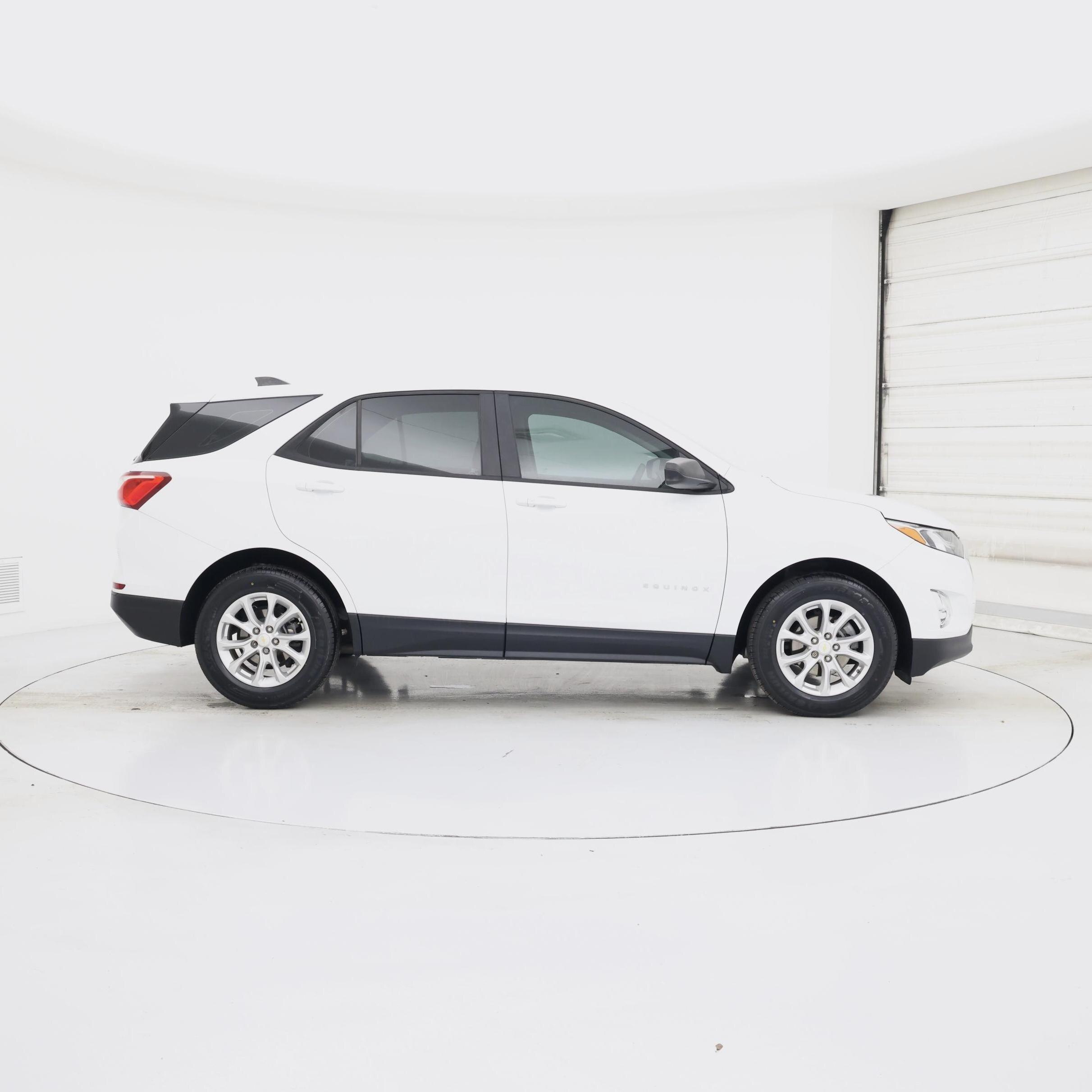 Thumbnail: 2020 Chevrolet Equinox - 7