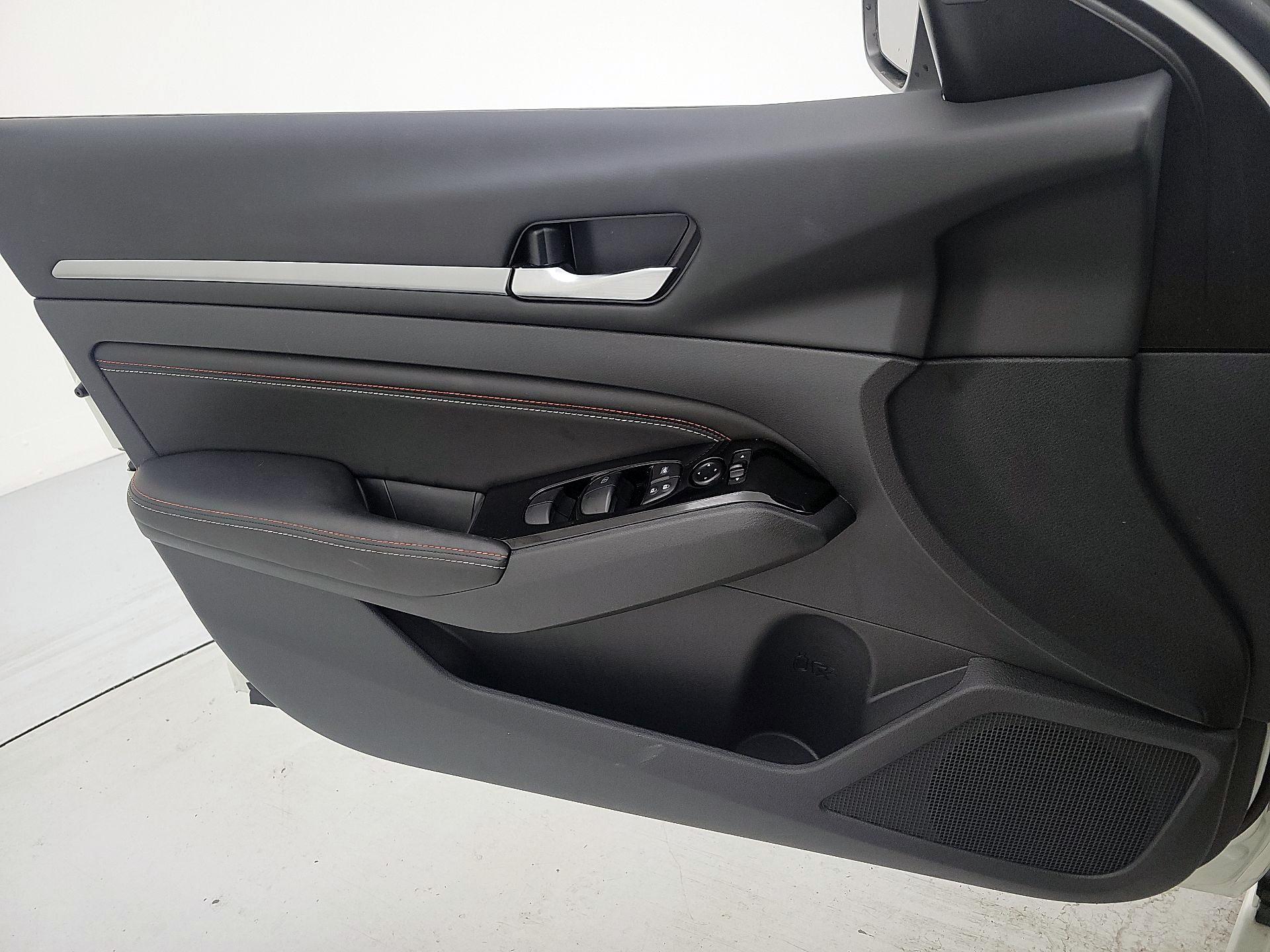 Thumbnail: 2023 Nissan Altima - 12