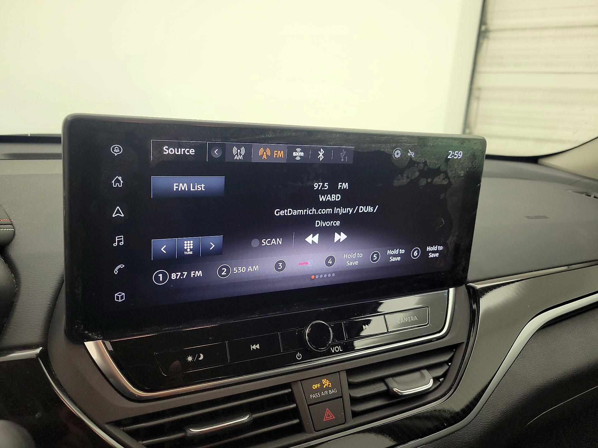 Thumbnail: 2023 Nissan Altima - 13