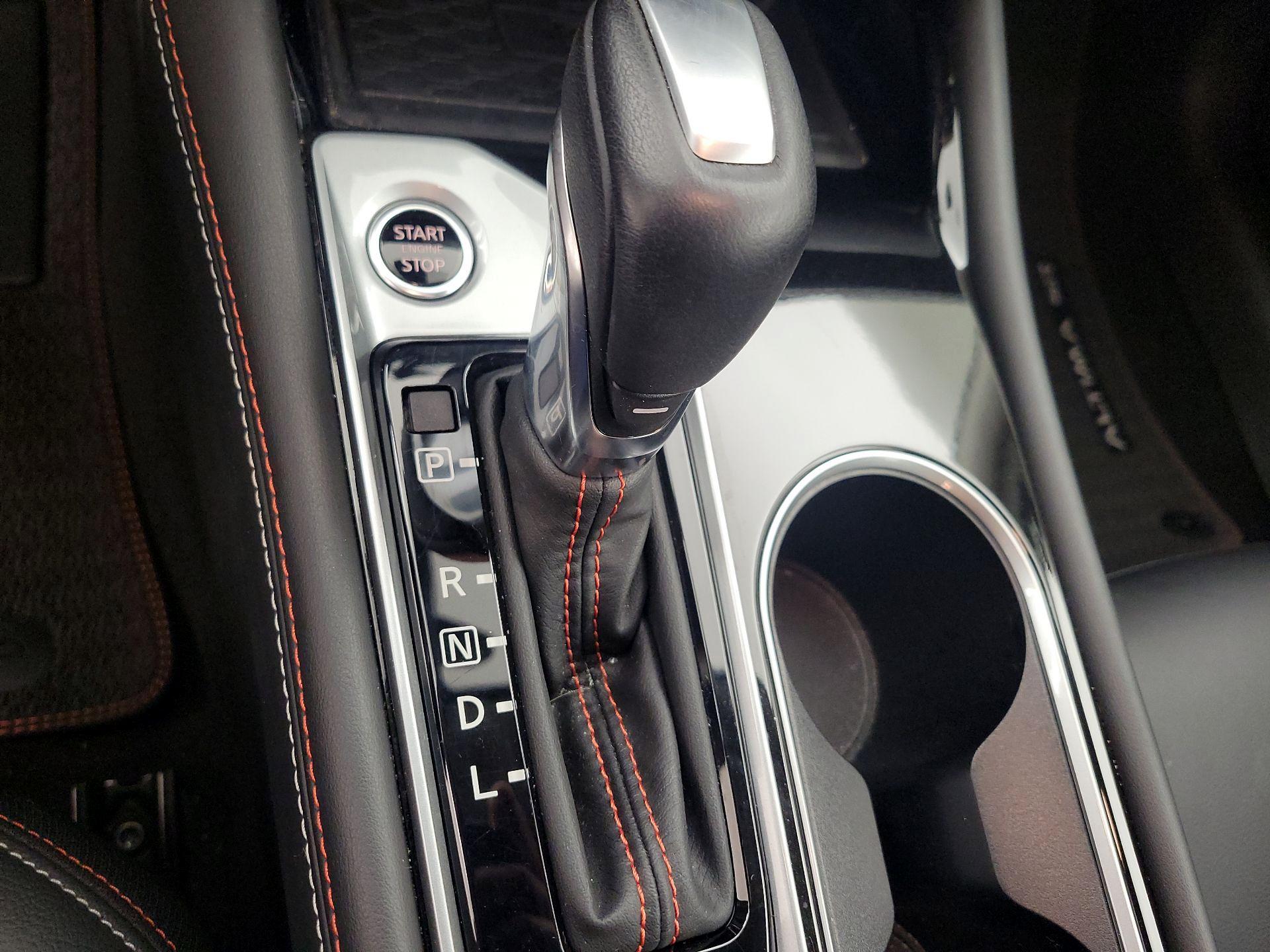 Thumbnail: 2023 Nissan Altima - 15