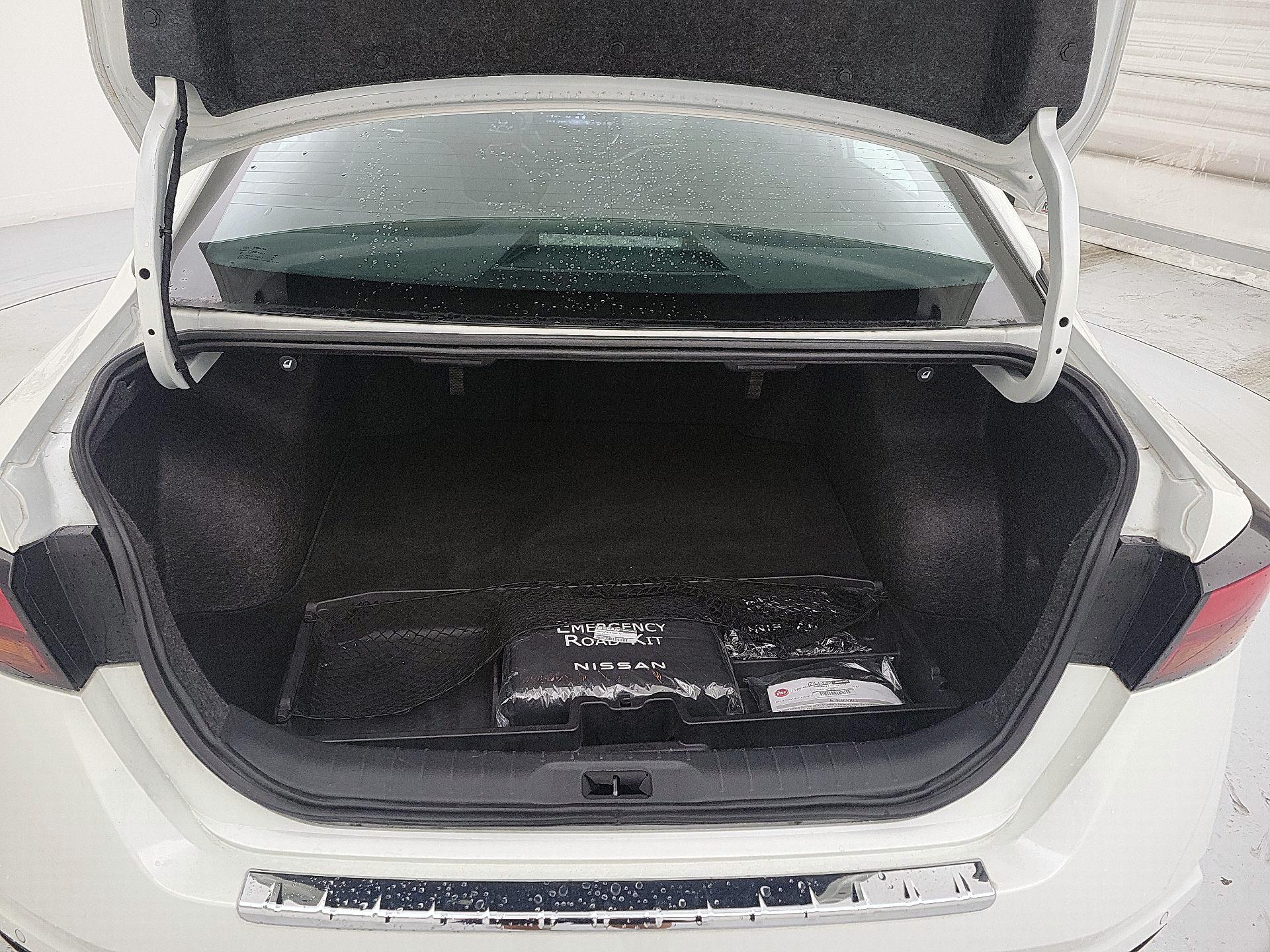 Thumbnail: 2023 Nissan Altima - 16