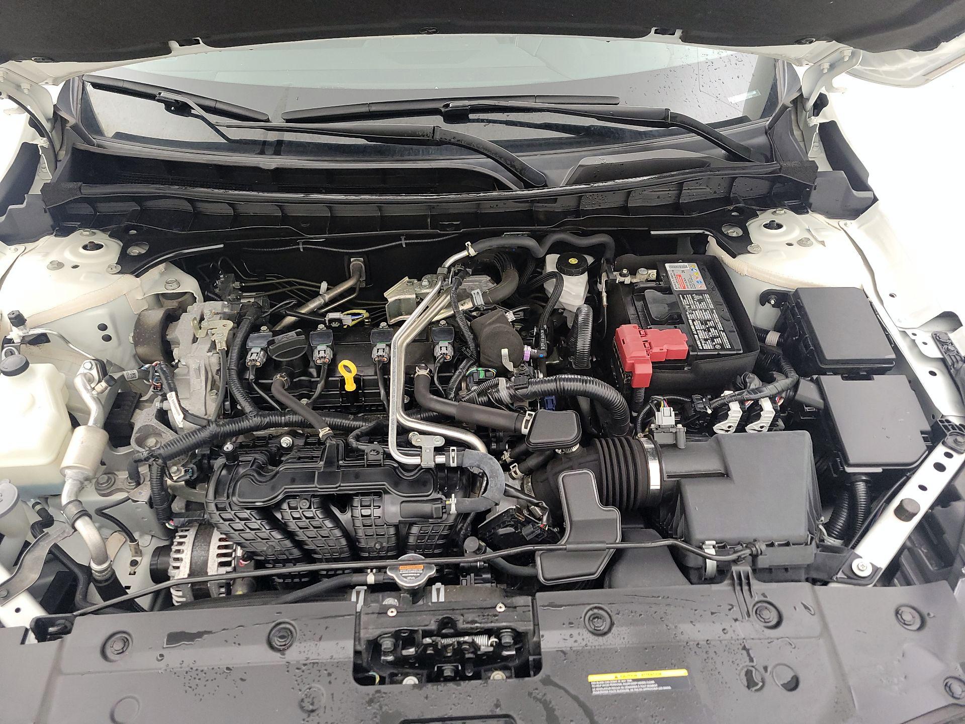 Thumbnail: 2023 Nissan Altima - 17