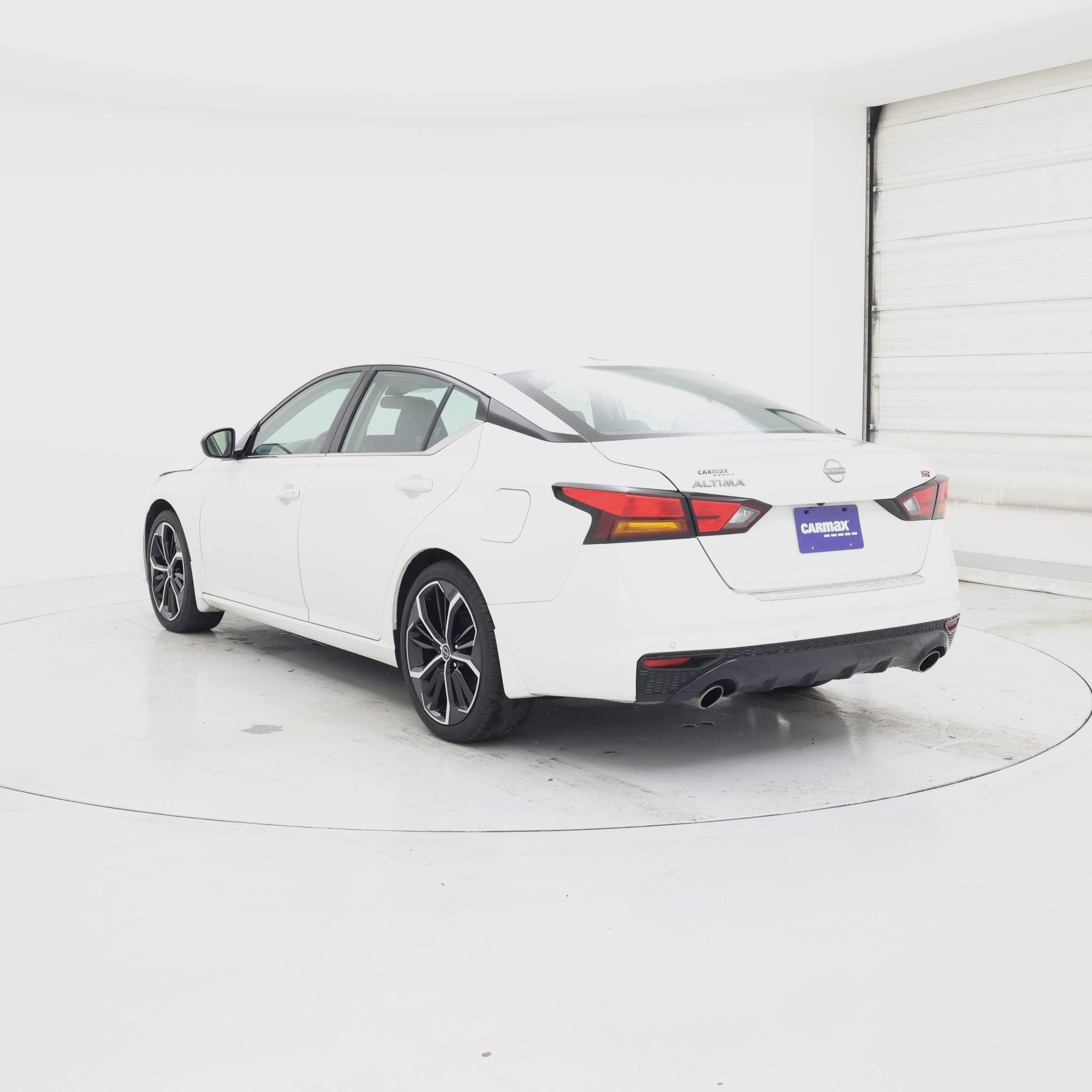 Thumbnail: 2023 Nissan Altima - 2