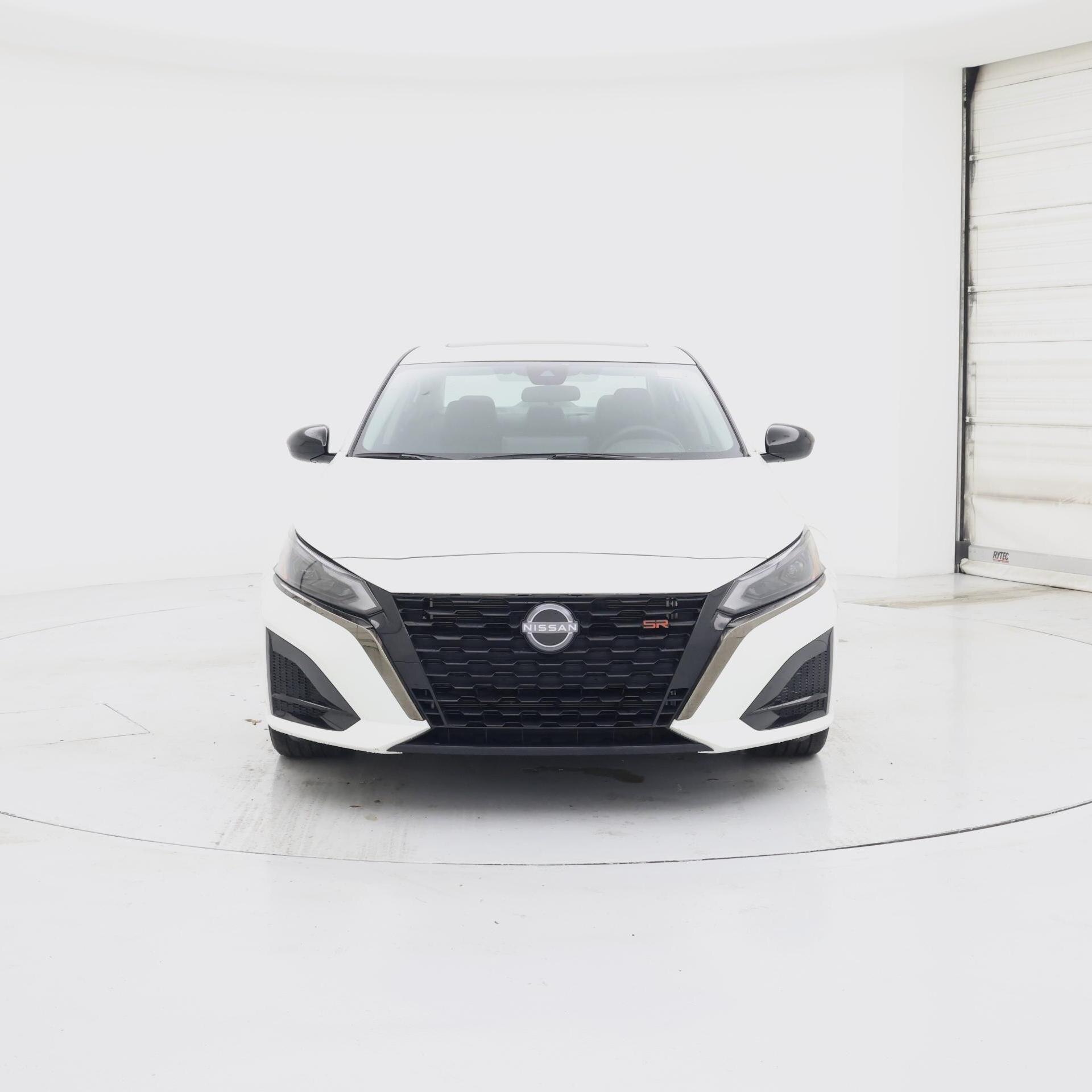 Thumbnail: 2023 Nissan Altima - 5