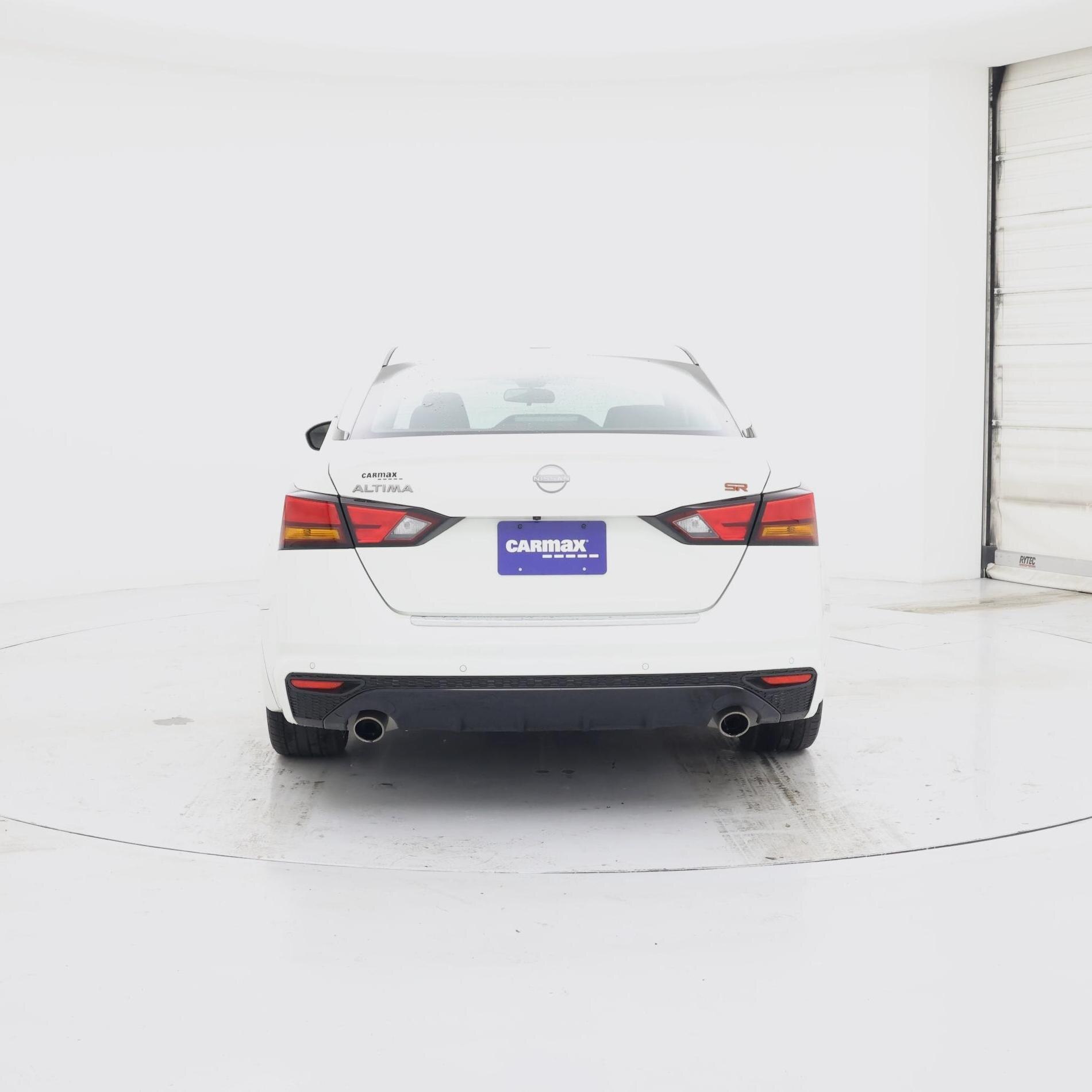 Thumbnail: 2023 Nissan Altima - 6