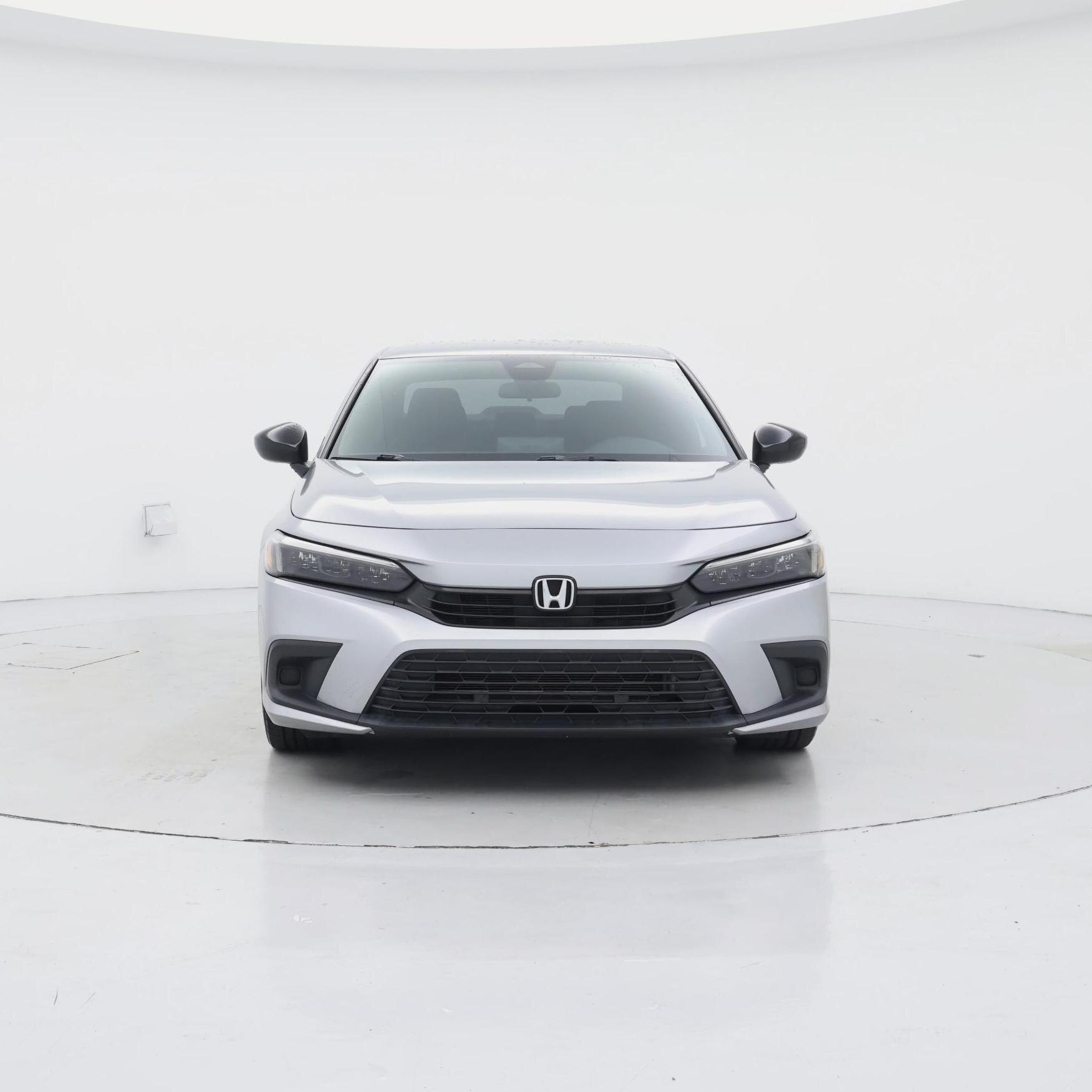 Thumbnail: 2023 Honda Civic - 5