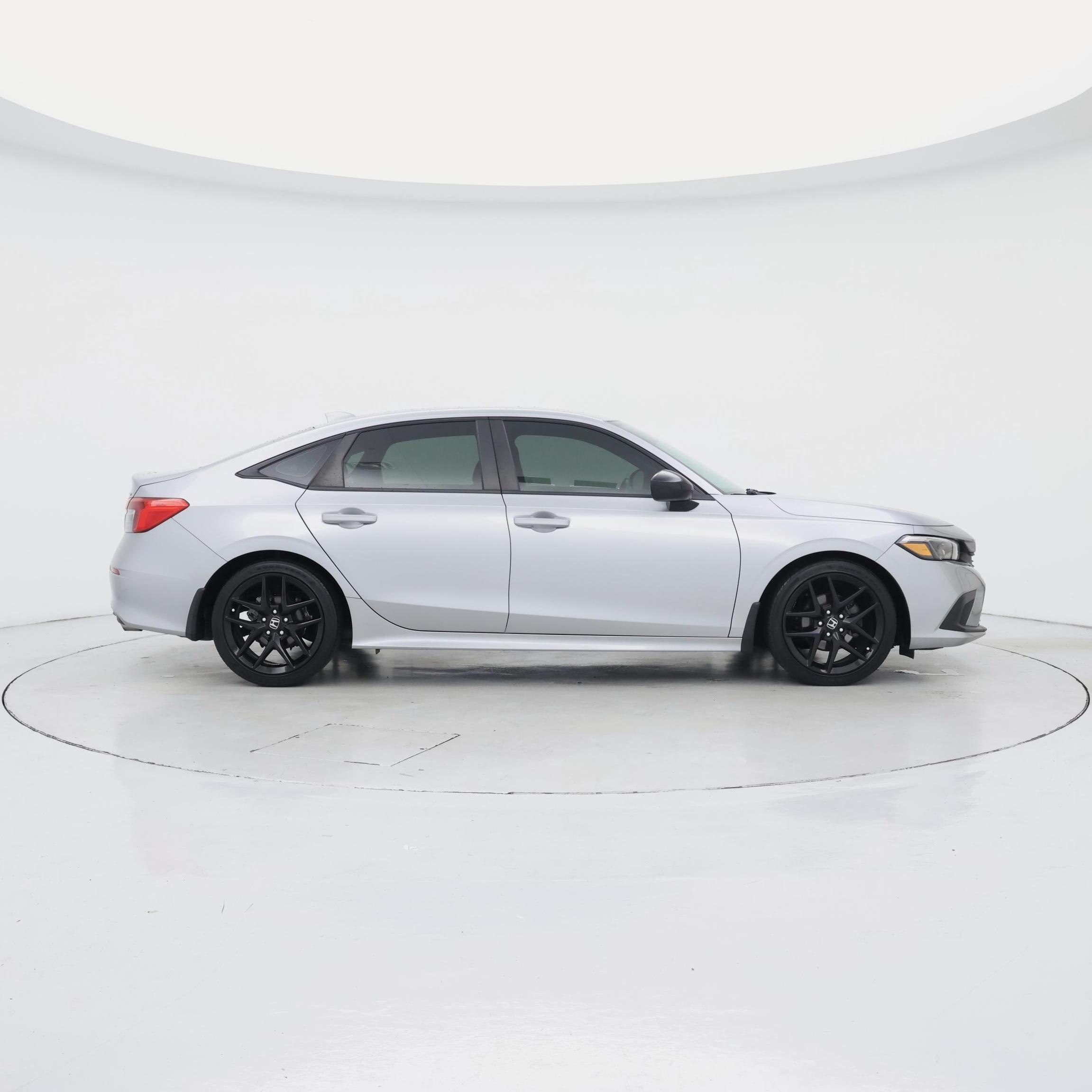 Thumbnail: 2023 Honda Civic - 7