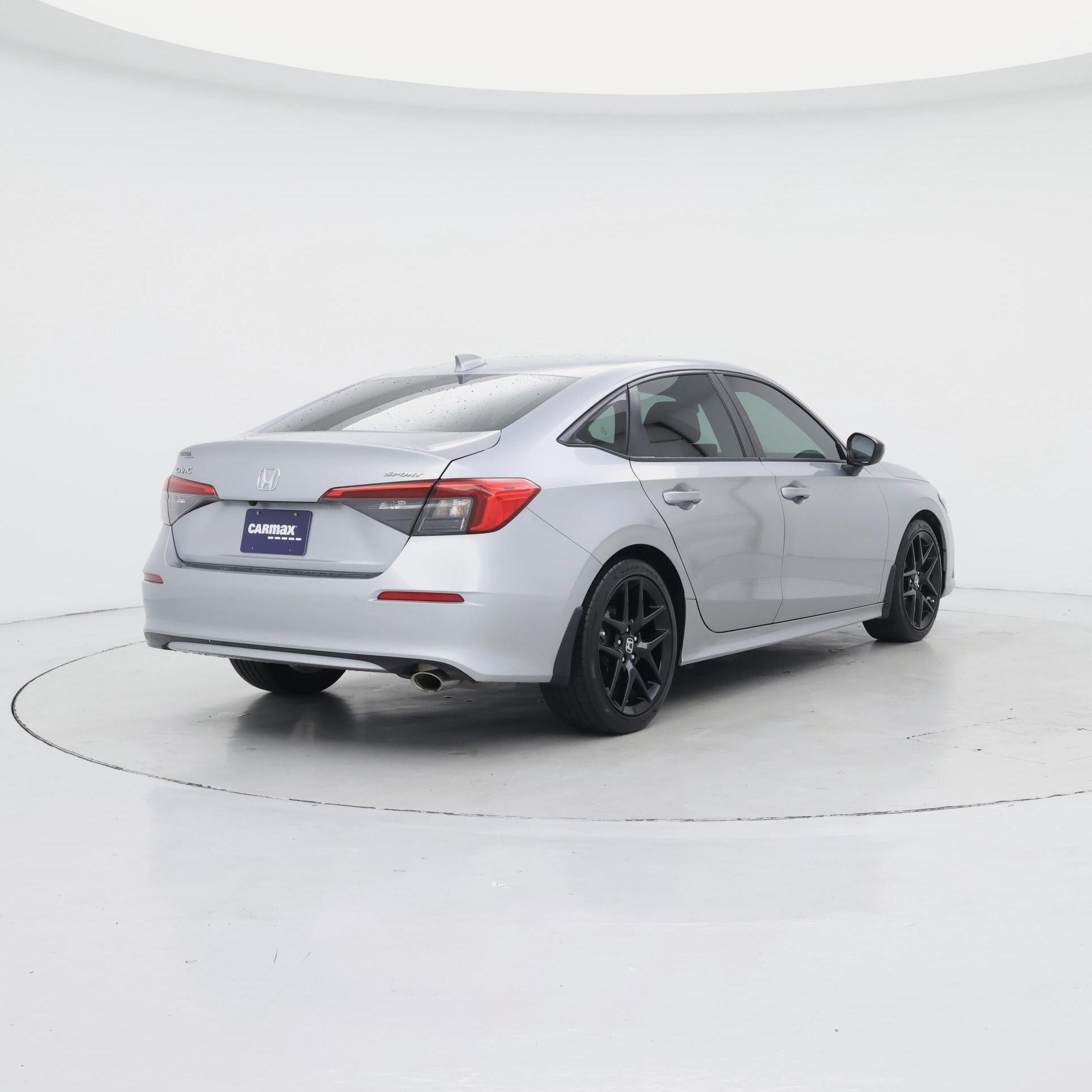 Thumbnail: 2023 Honda Civic - 8