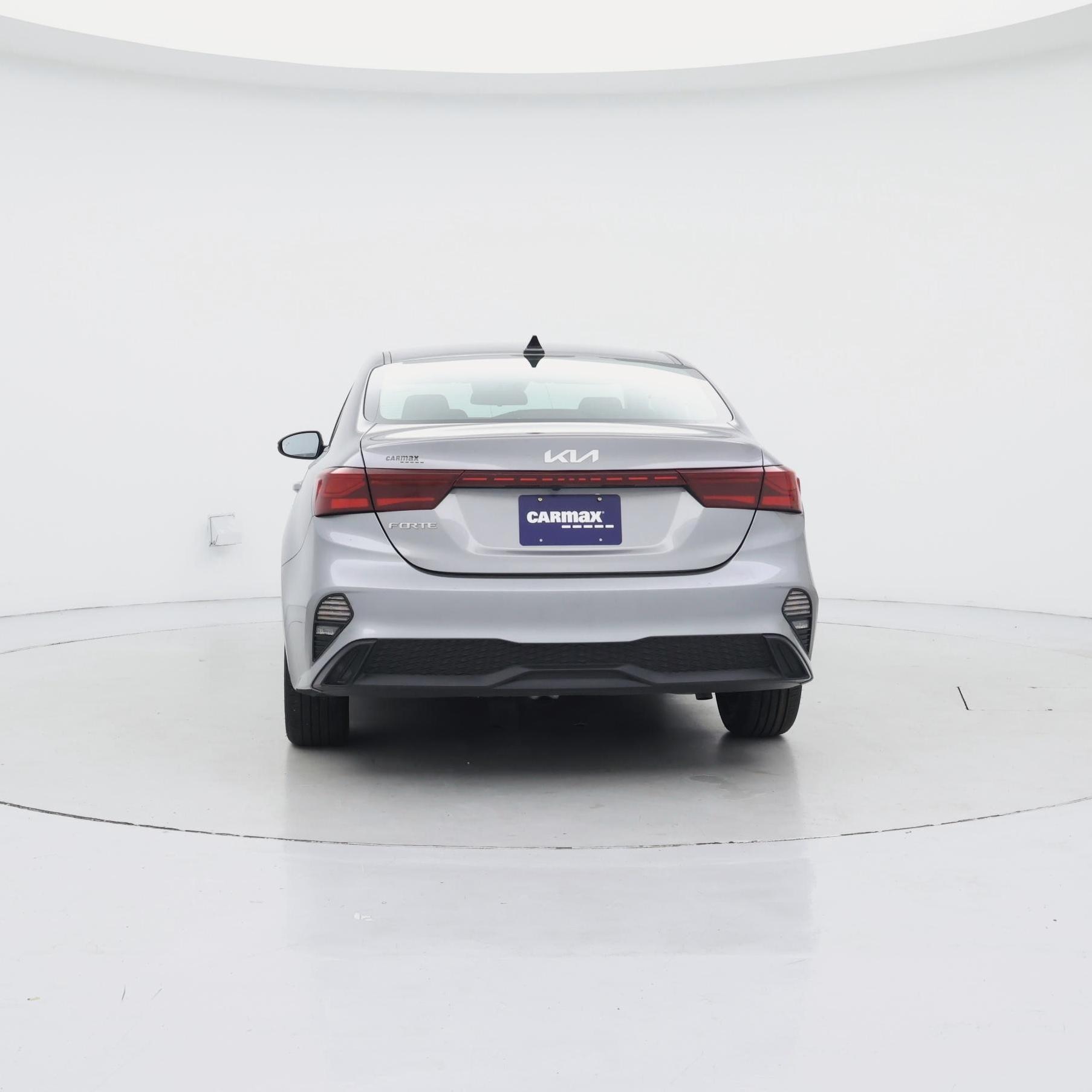 Thumbnail: 2023 Kia Forte - 6