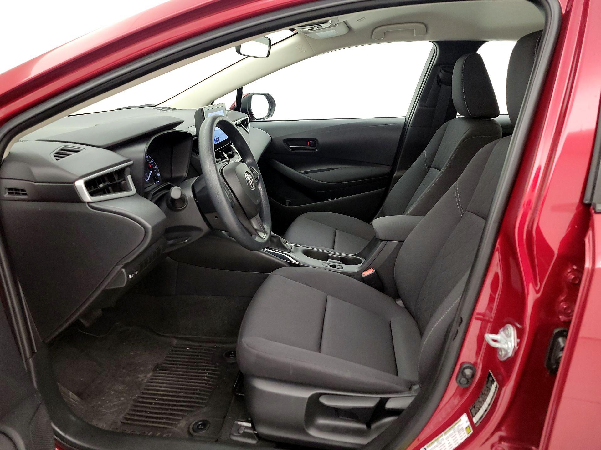 Thumbnail: 2023 Toyota Corolla - 11