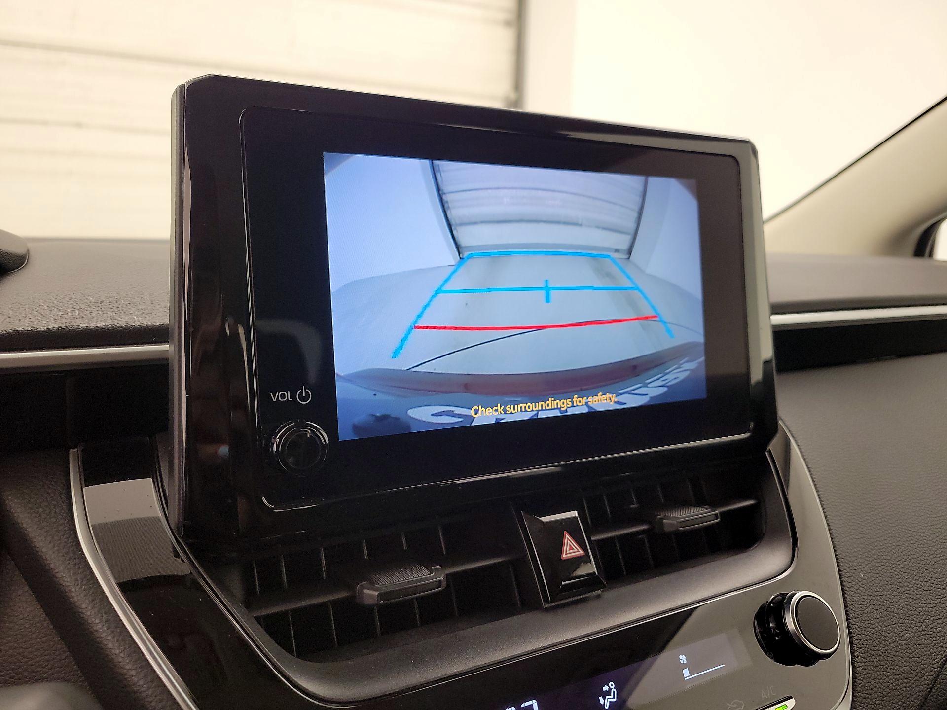 Thumbnail: 2023 Toyota Corolla - 14