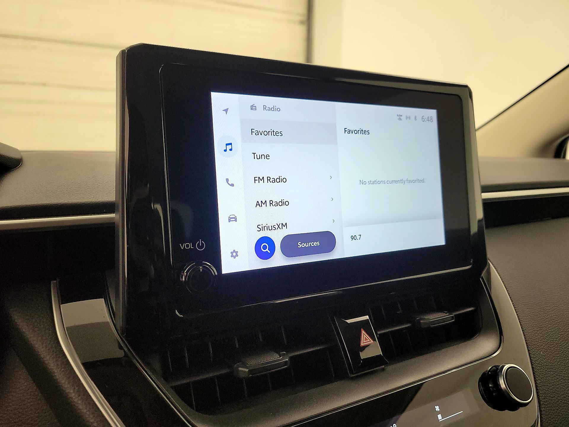 Thumbnail: 2023 Toyota Corolla - 15