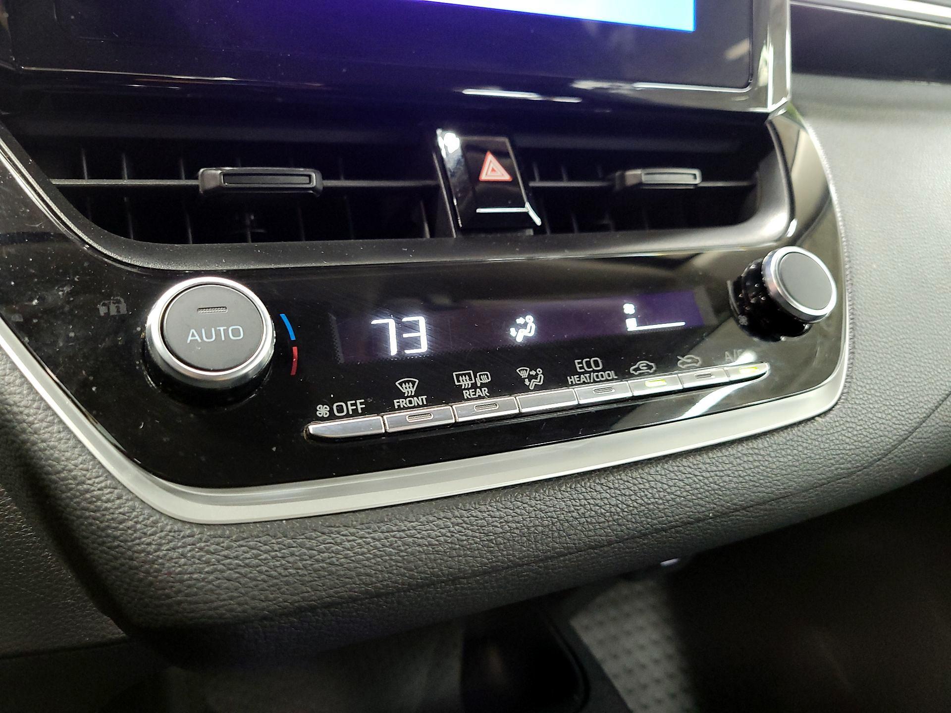 Thumbnail: 2023 Toyota Corolla - 16