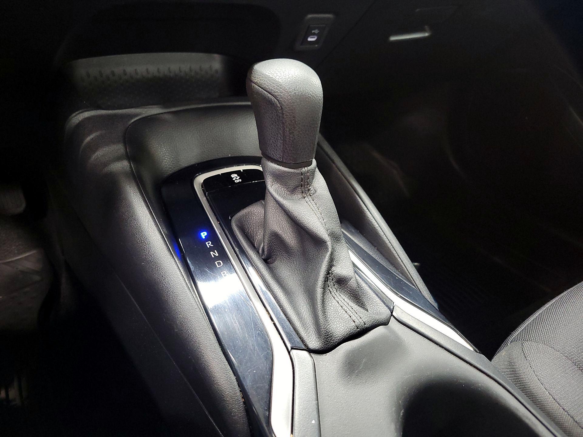 Thumbnail: 2023 Toyota Corolla - 17