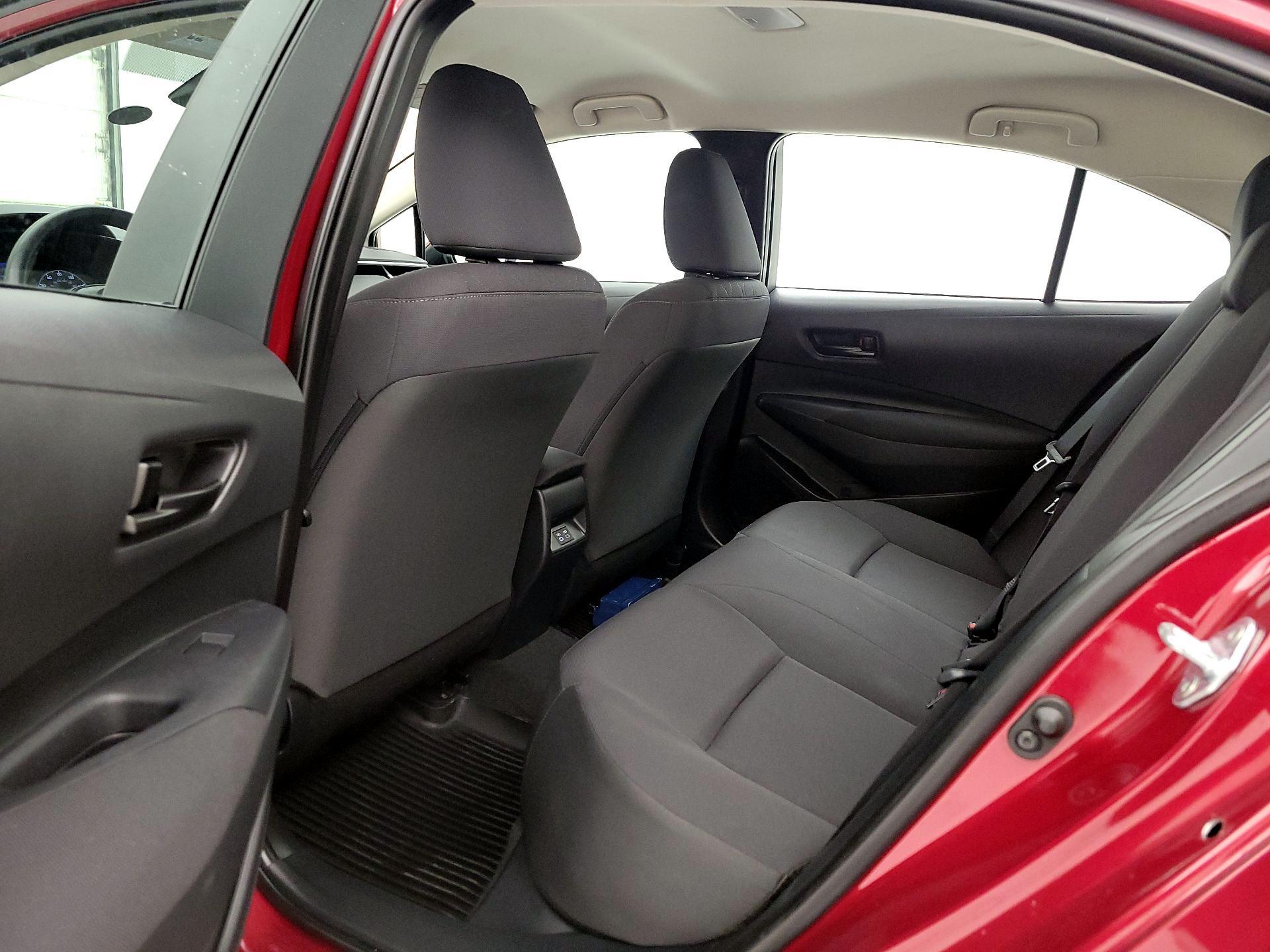 Thumbnail: 2023 Toyota Corolla - 18