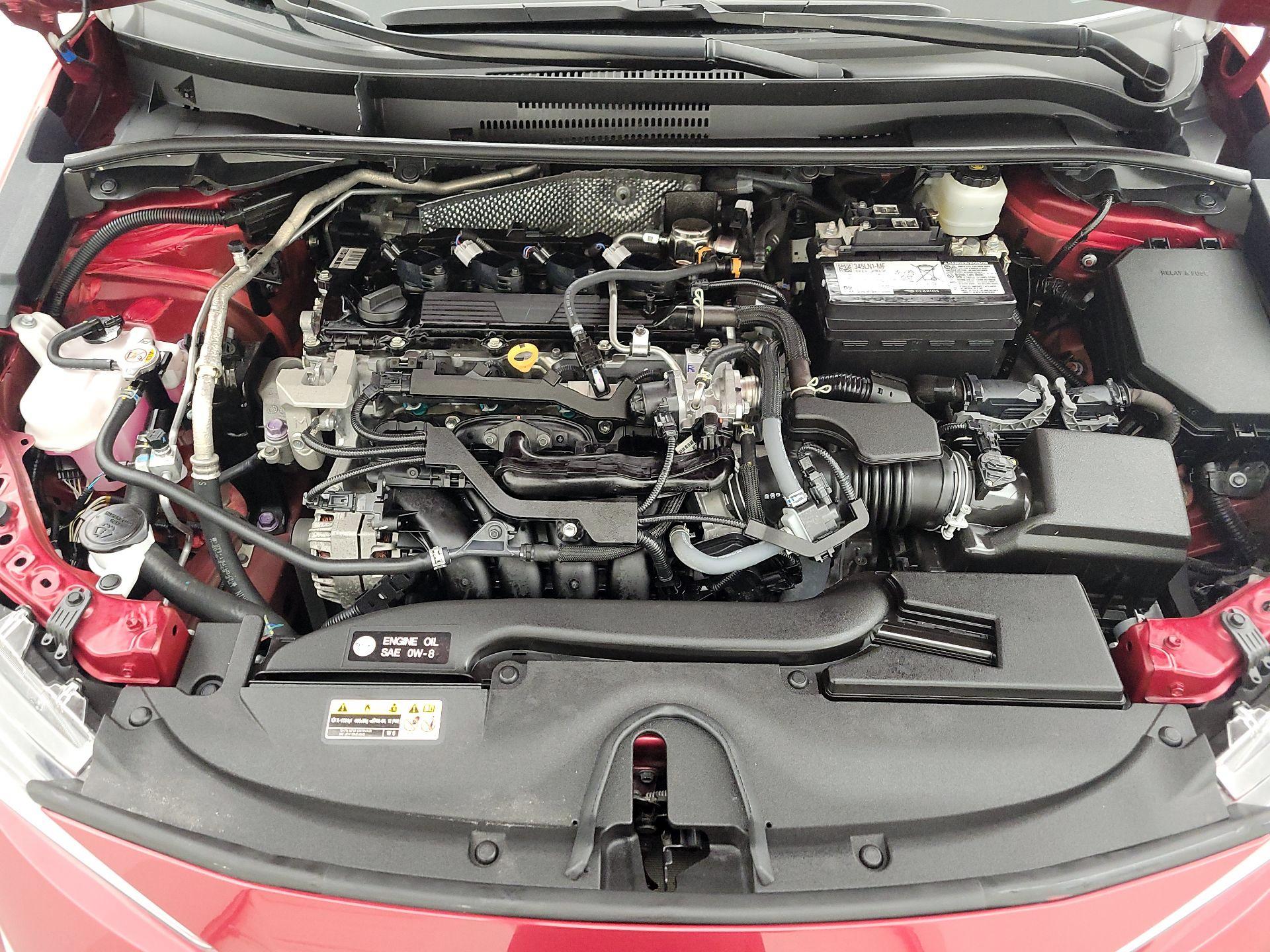 Thumbnail: 2023 Toyota Corolla - 20