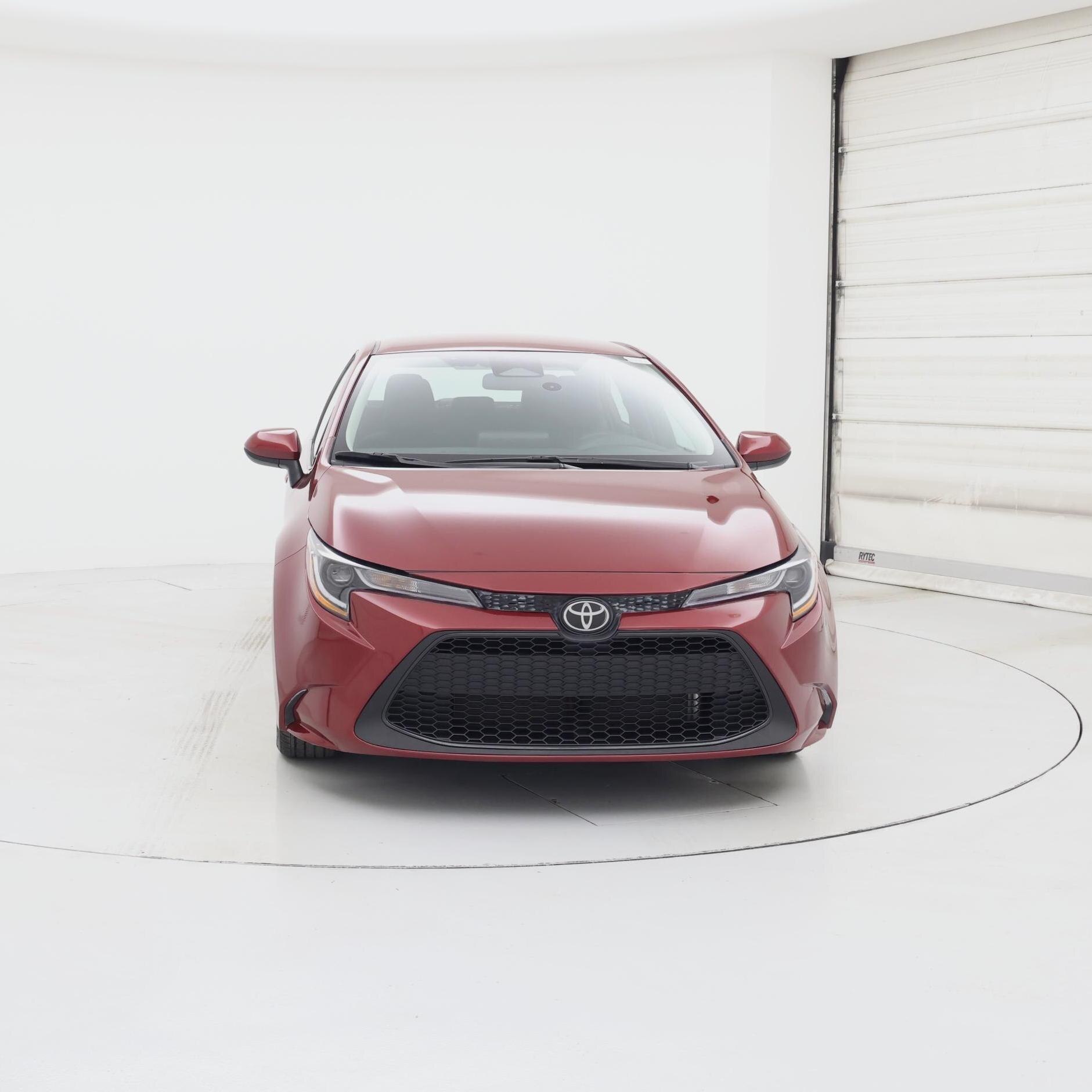 Thumbnail: 2023 Toyota Corolla - 5