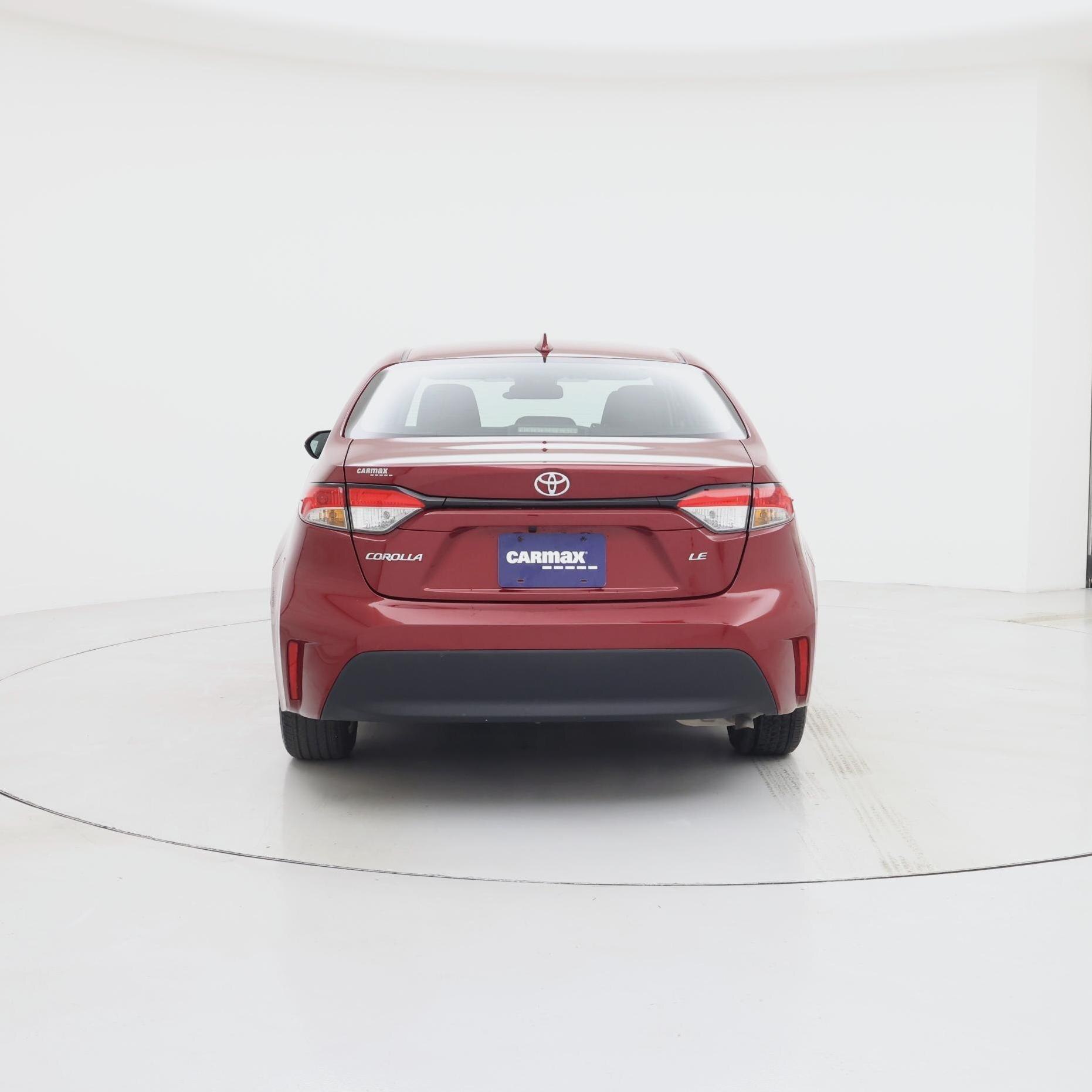 Thumbnail: 2023 Toyota Corolla - 6