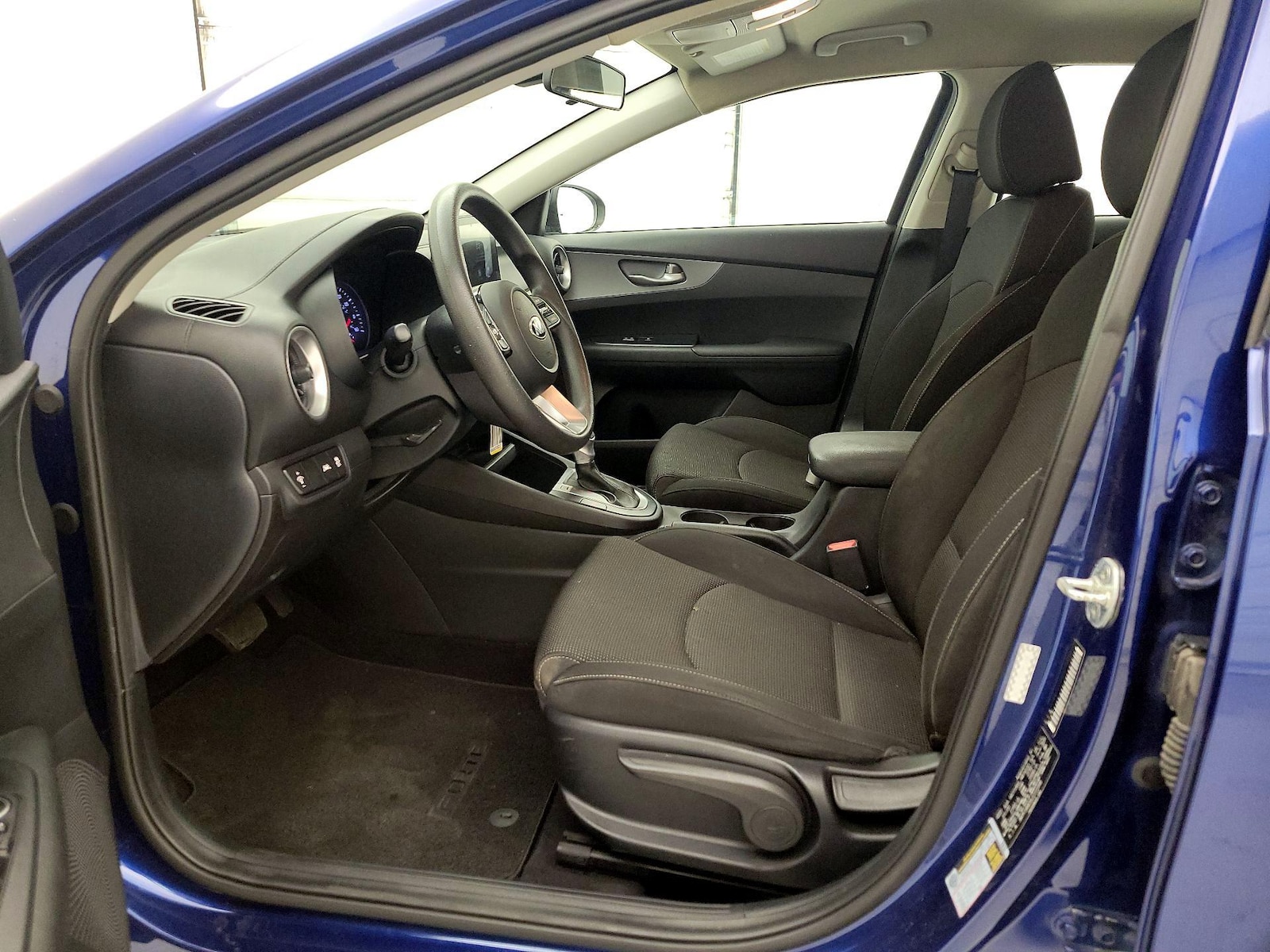 Side Airbags