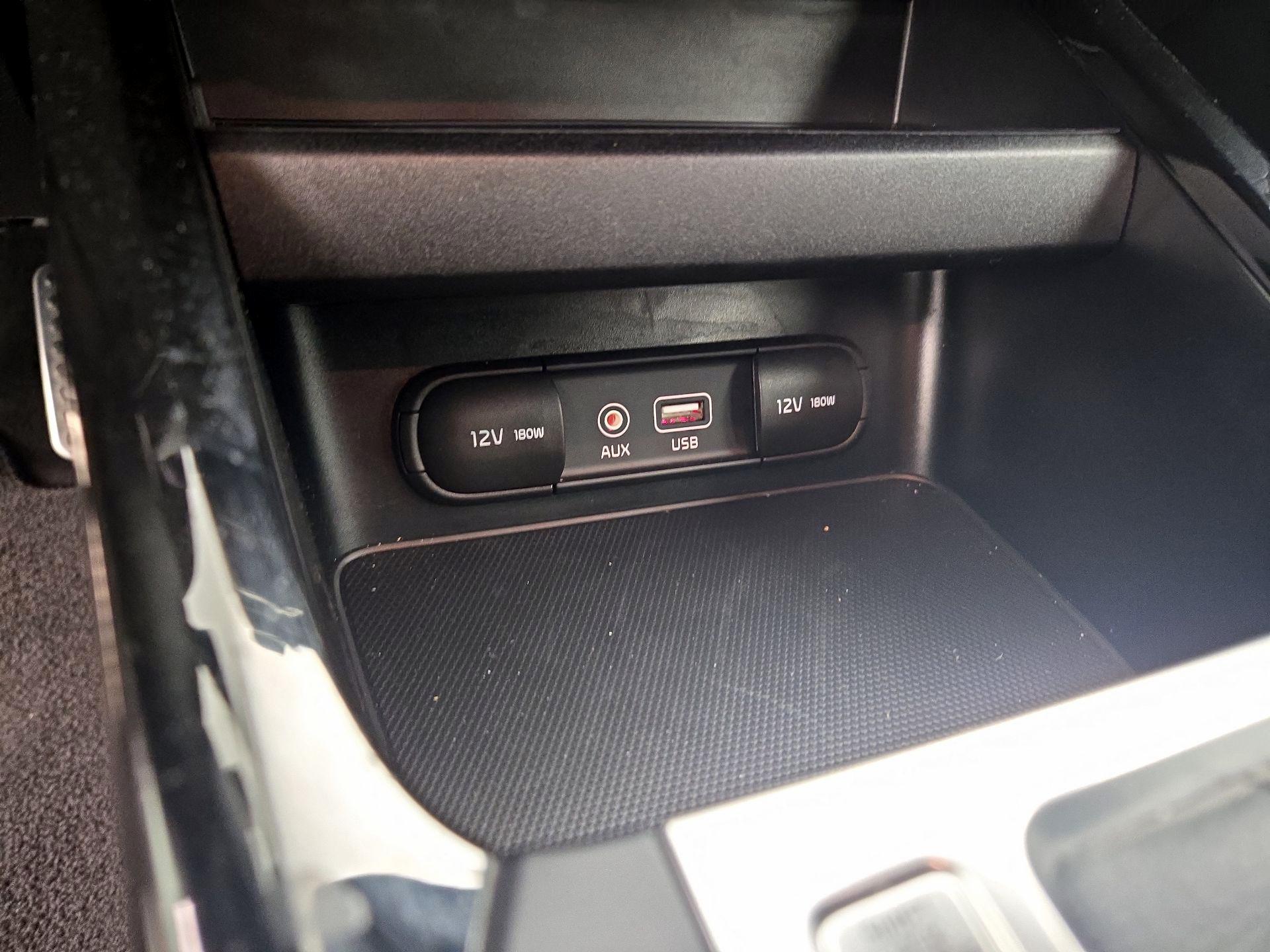 Thumbnail: 2021 Kia Forte - 18