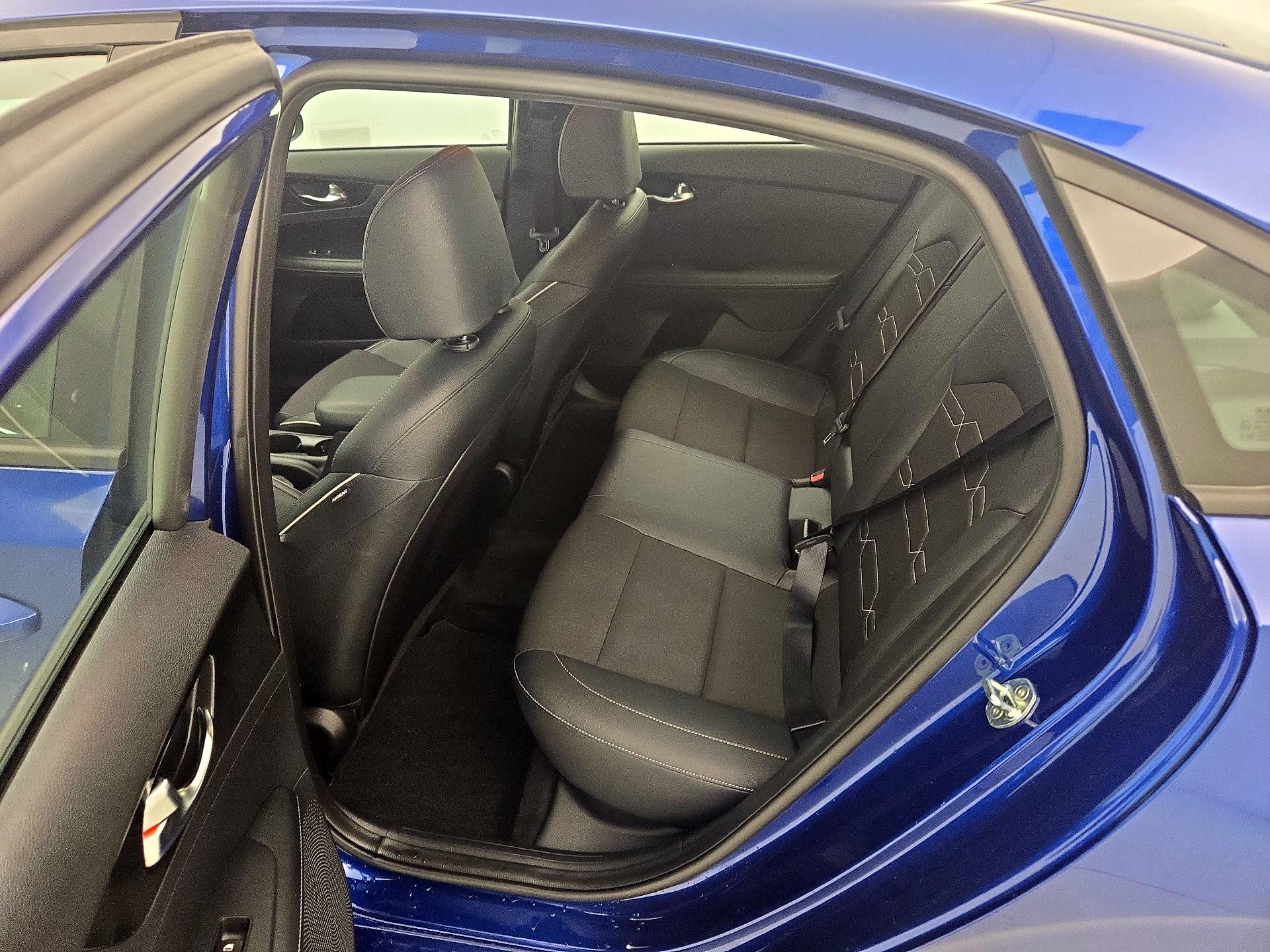 Thumbnail: 2021 Kia Forte - 19