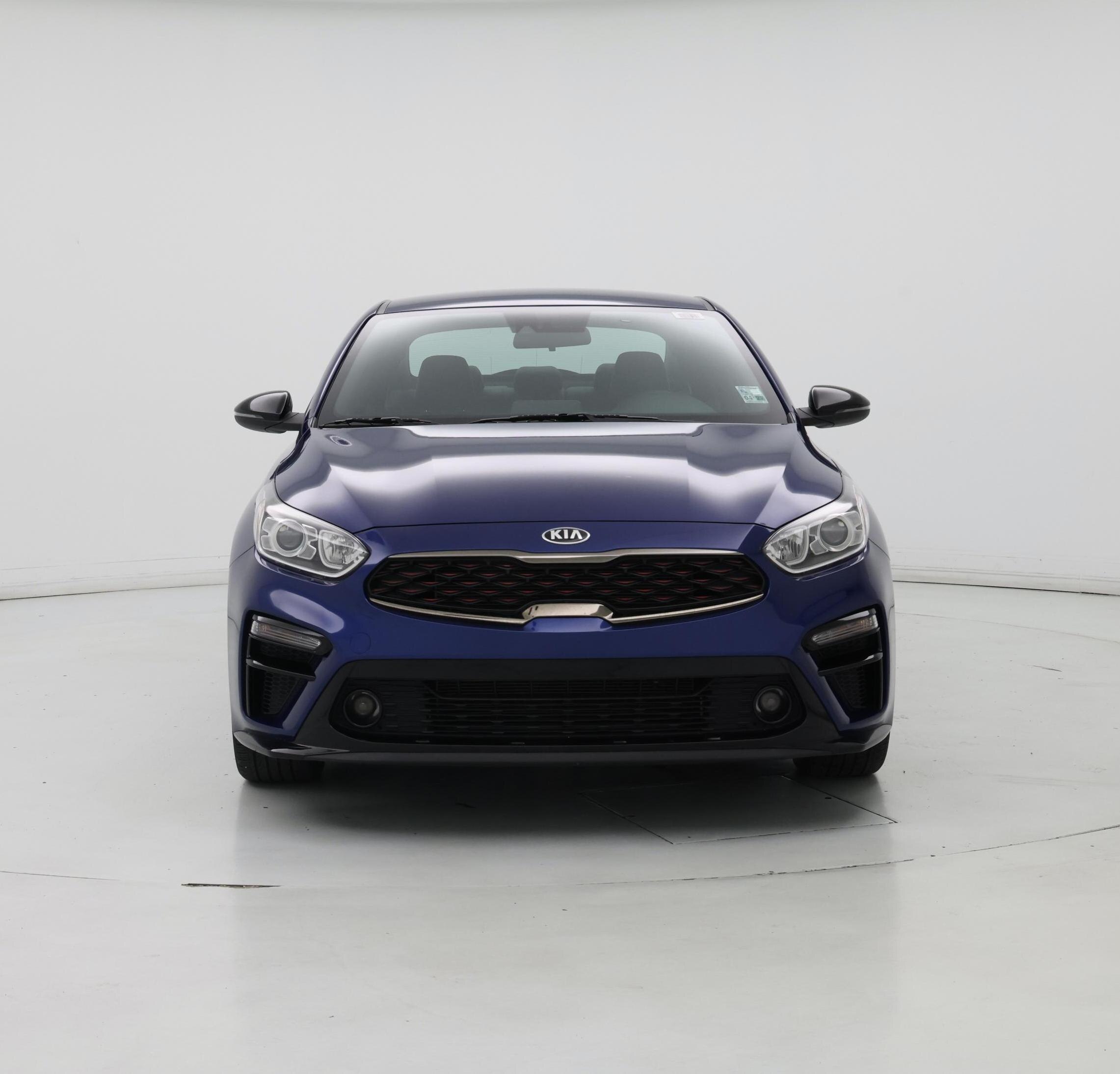 Thumbnail: 2021 Kia Forte - 5