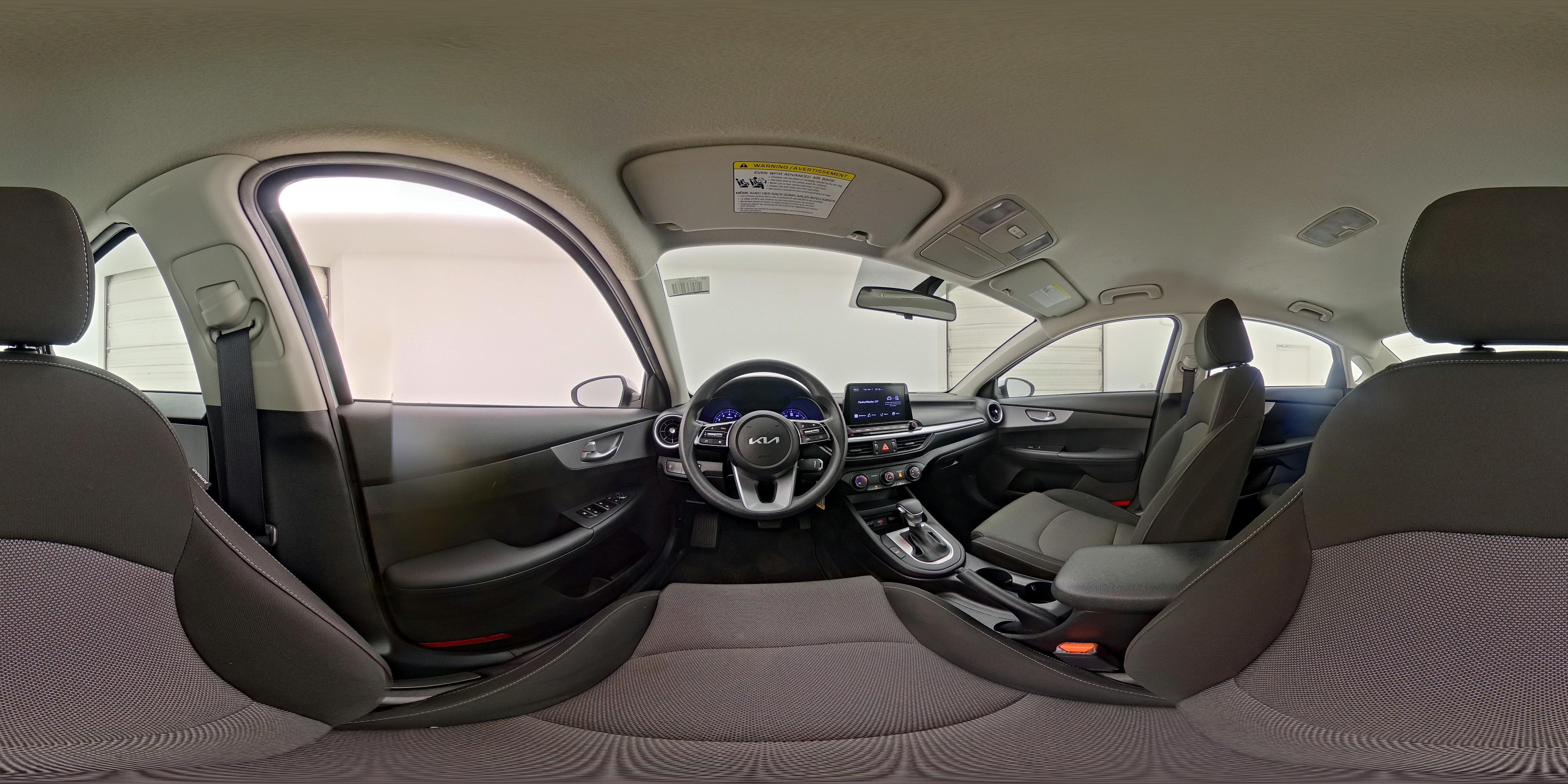 2023 Kia Forte LXS - Photo 26