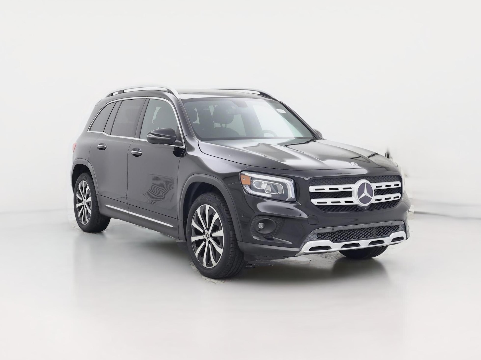 2021 Mercedes-Benz GLB