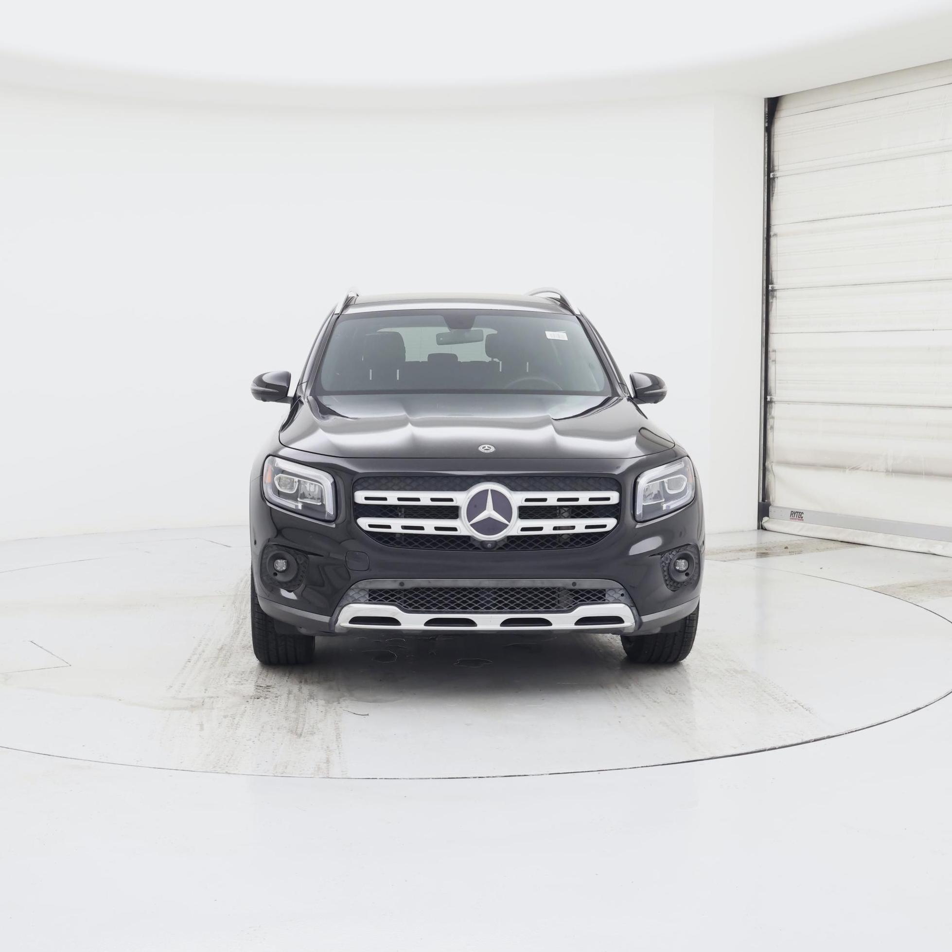 Thumbnail: 2021 Mercedes-Benz GLB - 5