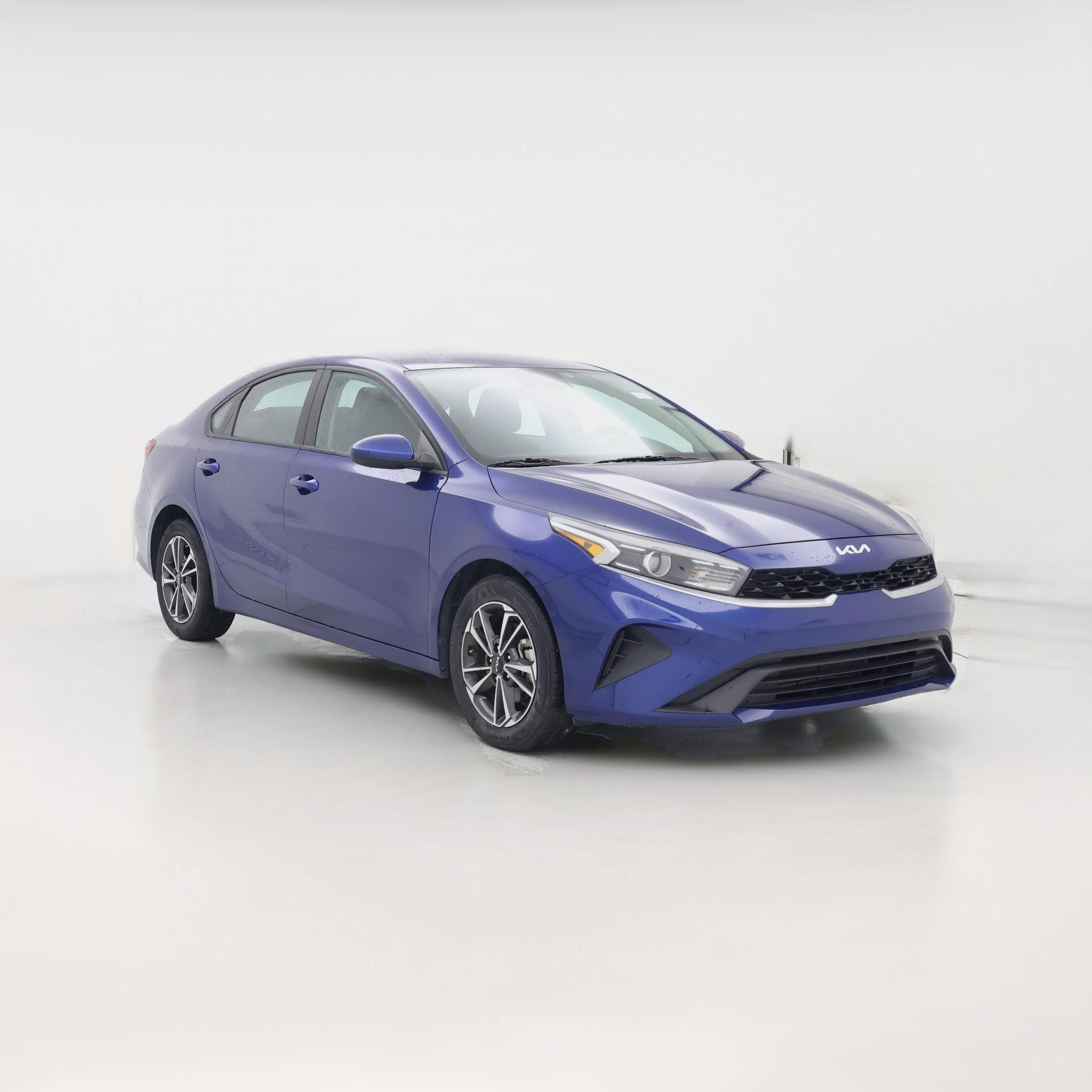 Thumbnail: 2023 Kia Forte - 1