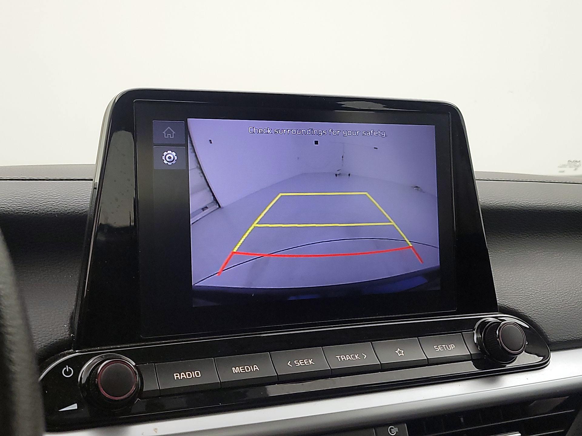 Thumbnail: 2023 Kia Forte - 14