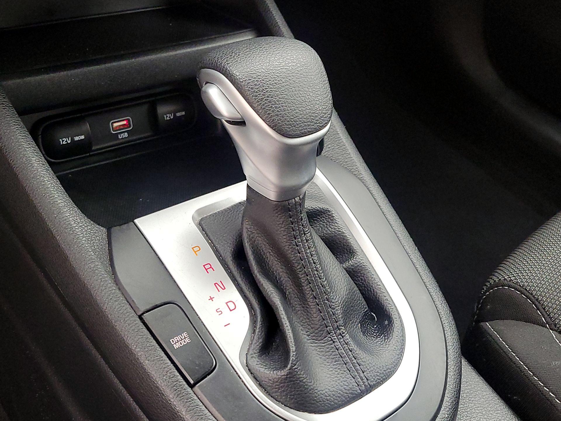 Thumbnail: 2023 Kia Forte - 17