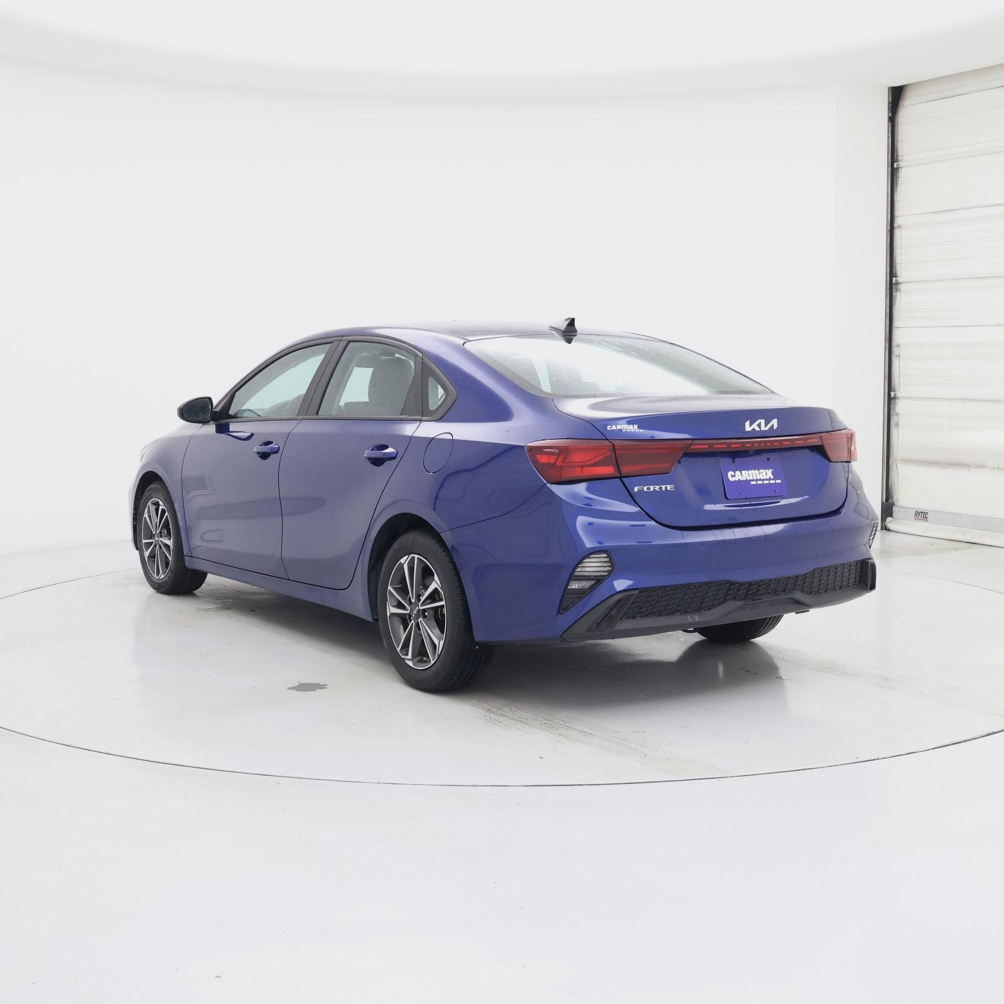 Thumbnail: 2023 Kia Forte - 2