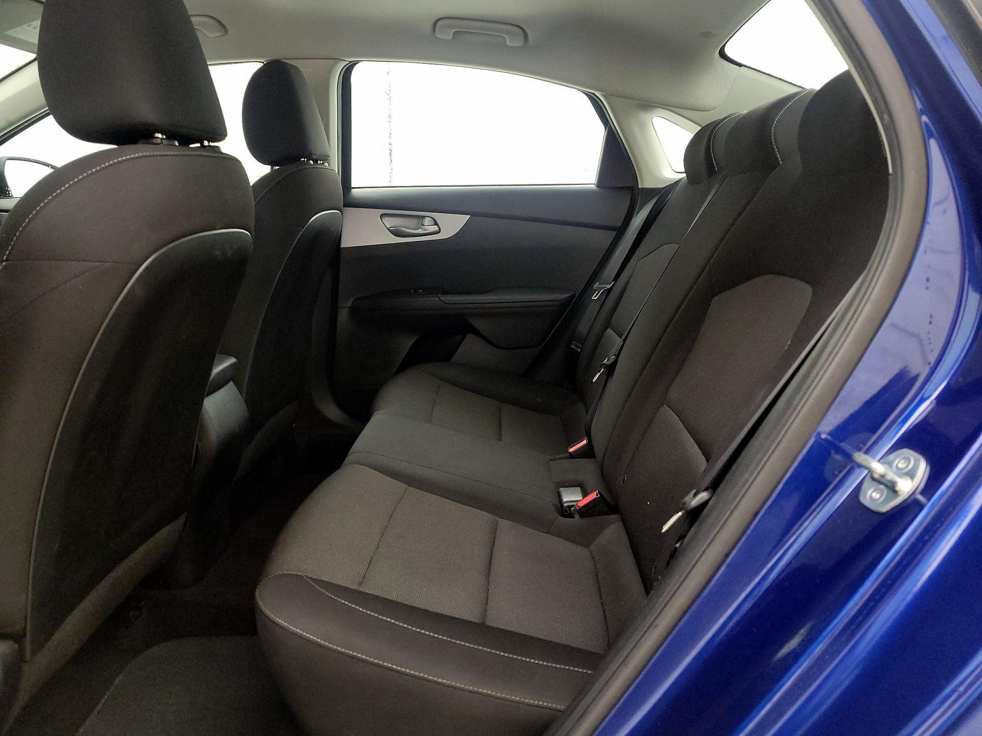 Thumbnail: 2023 Kia Forte - 19