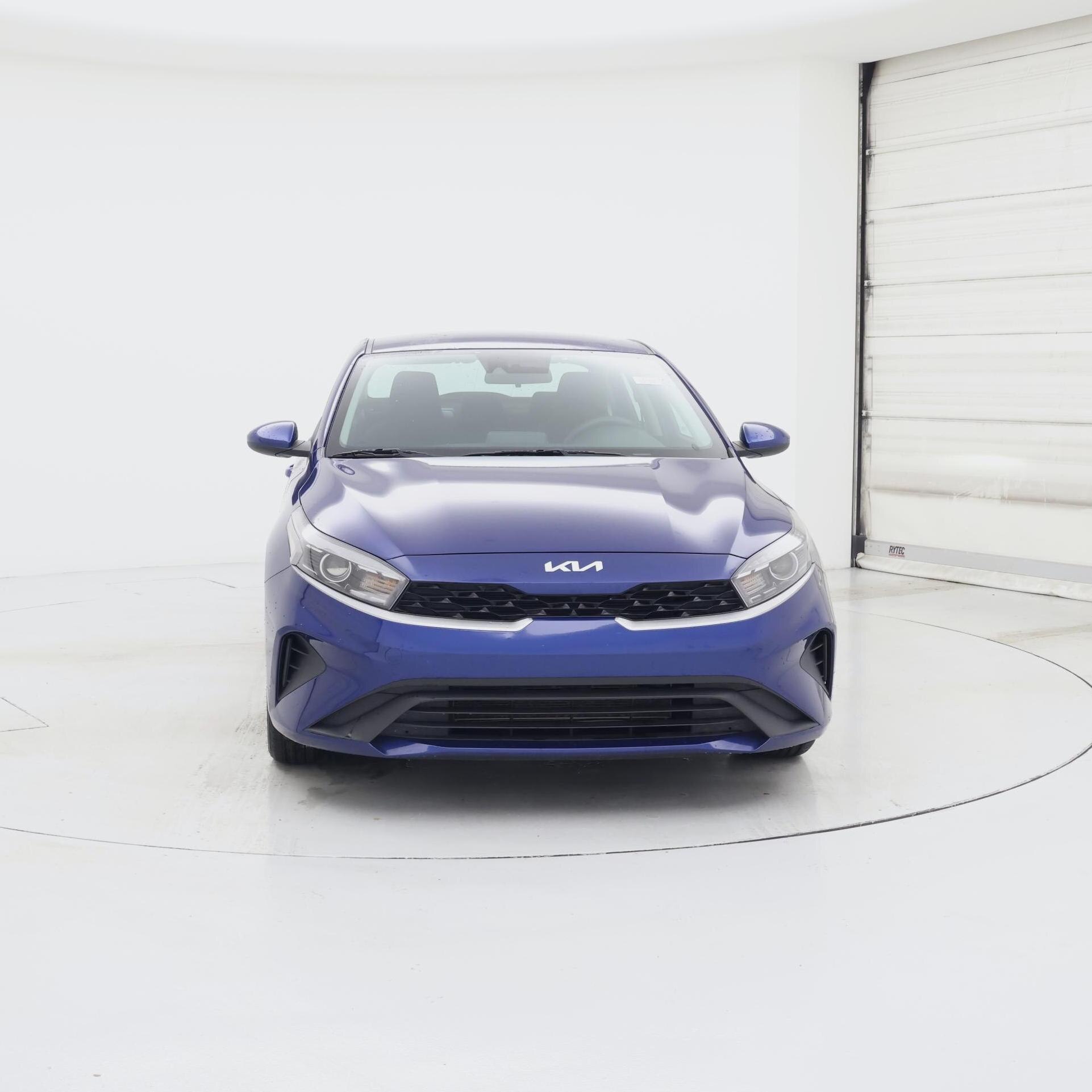 Thumbnail: 2023 Kia Forte - 5