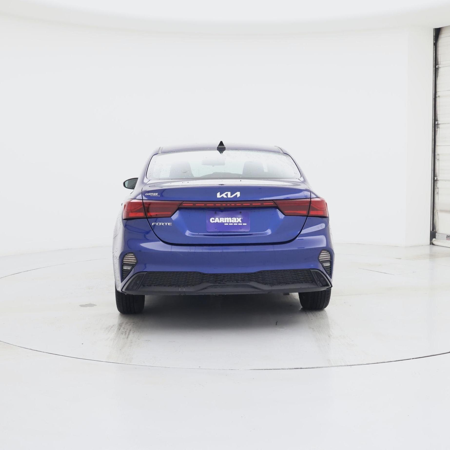 Thumbnail: 2023 Kia Forte - 6