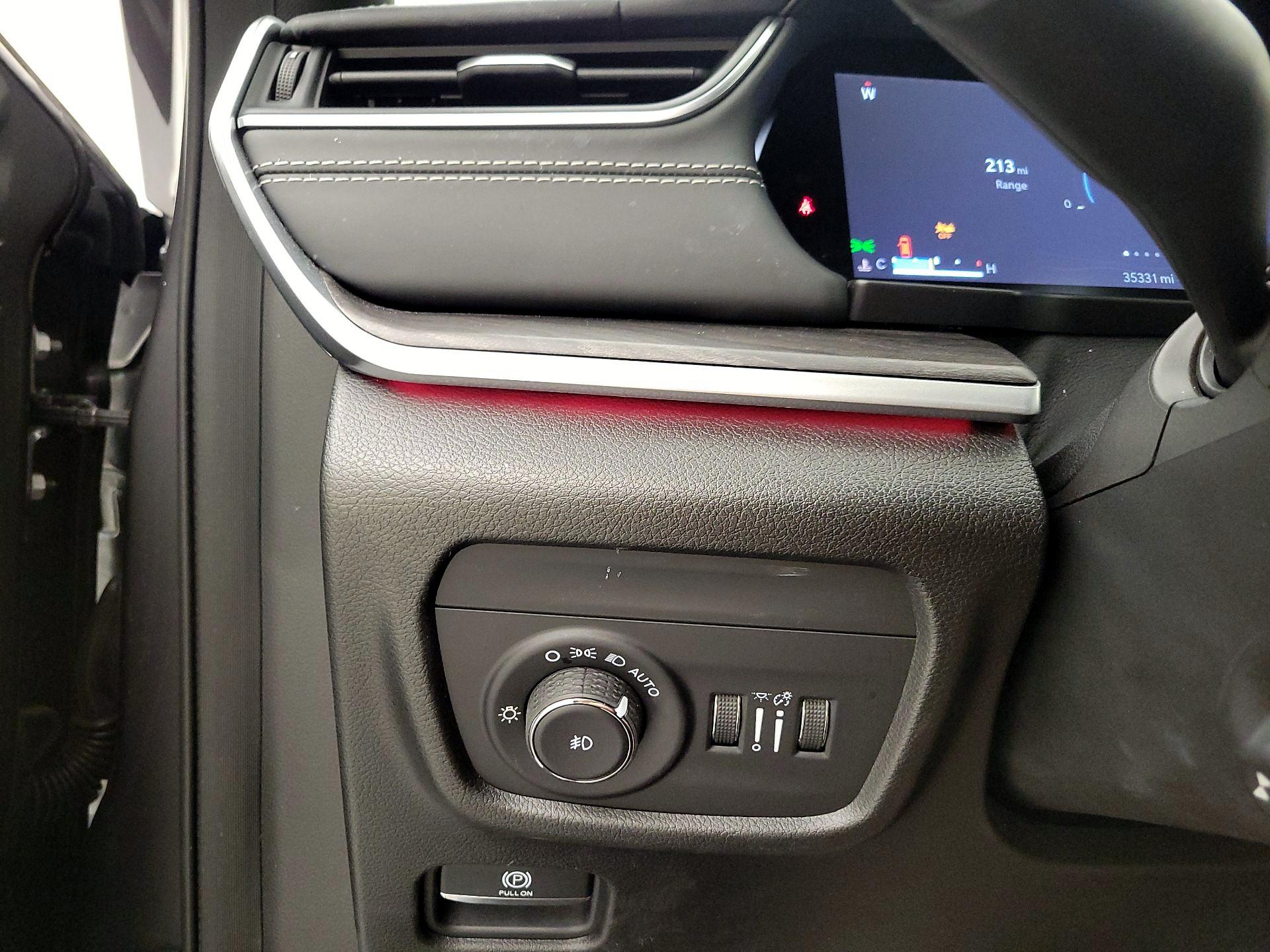 Thumbnail: 2021 Jeep Grand Cherokee L - 13