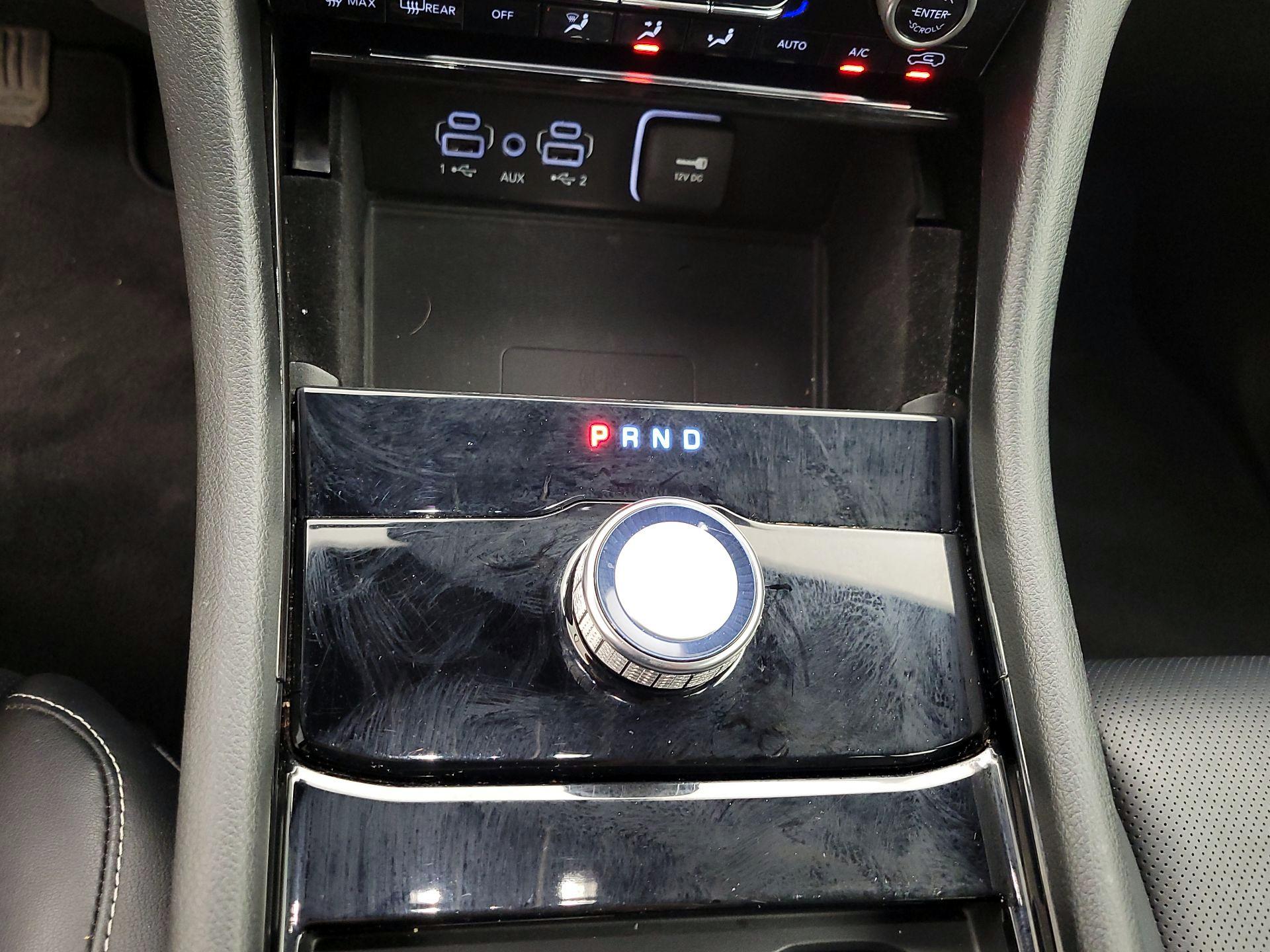 Thumbnail: 2021 Jeep Grand Cherokee L - 17