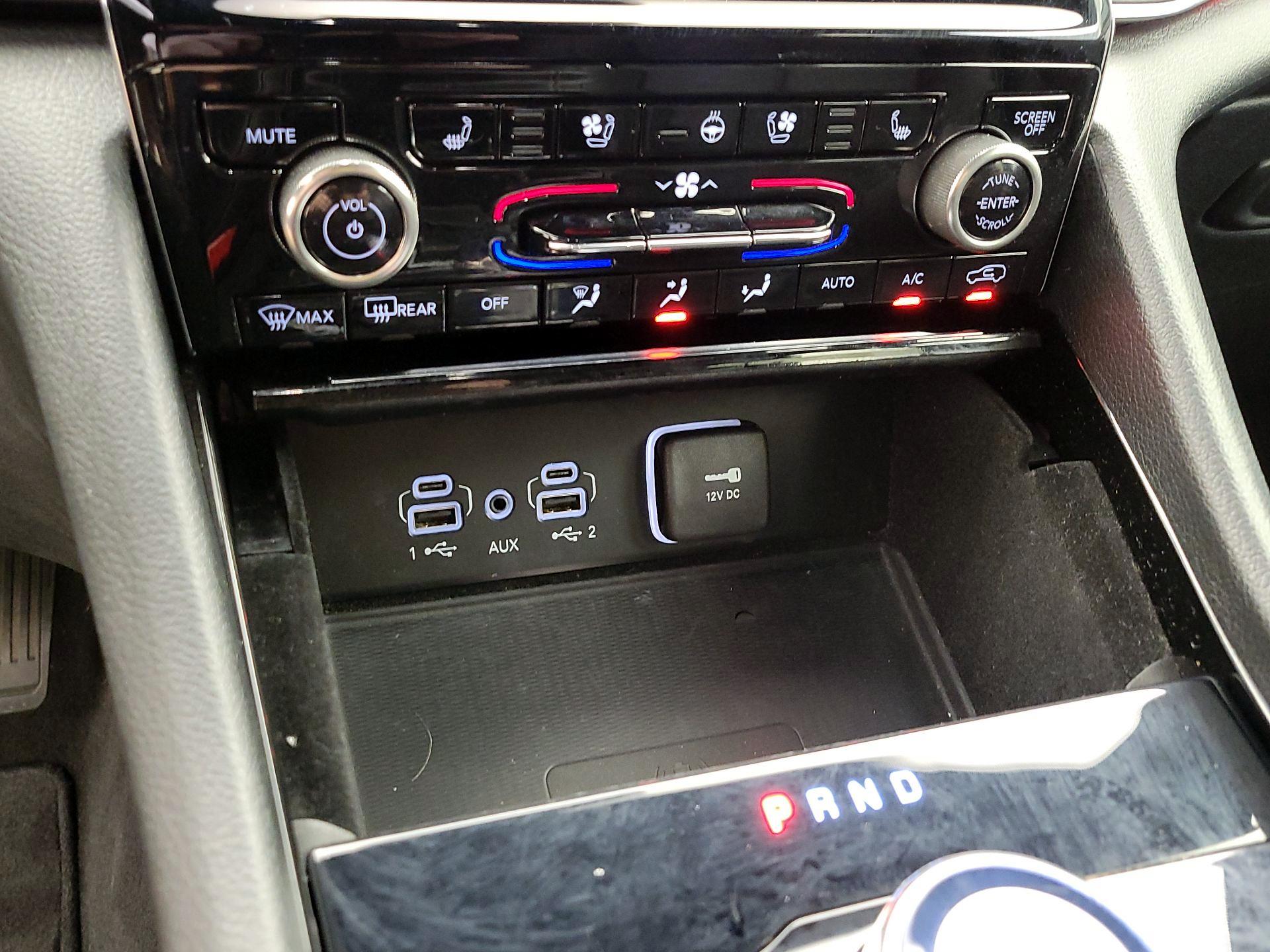 Thumbnail: 2021 Jeep Grand Cherokee L - 18