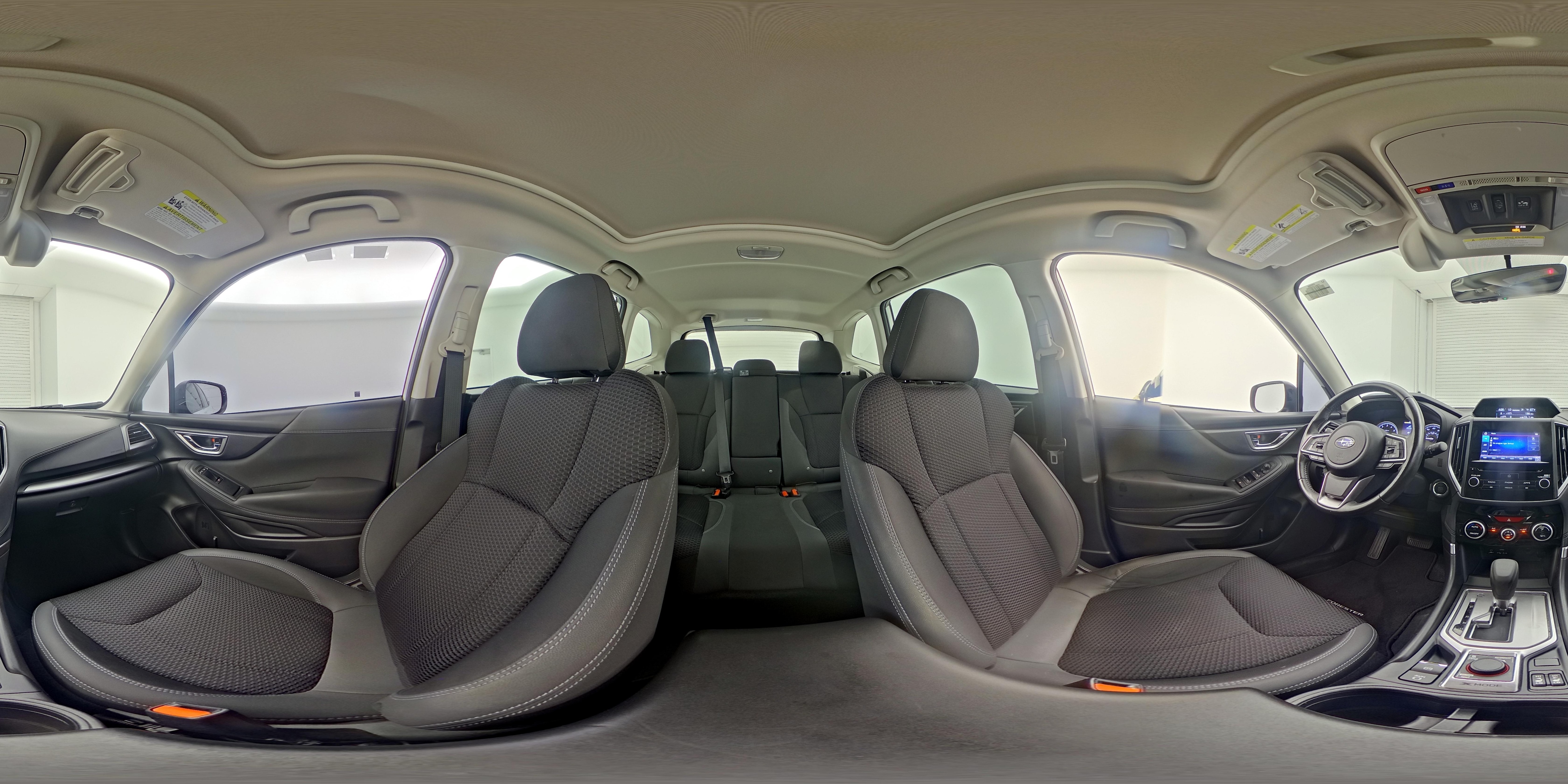 2021 Subaru Forester Premium - Photo 25