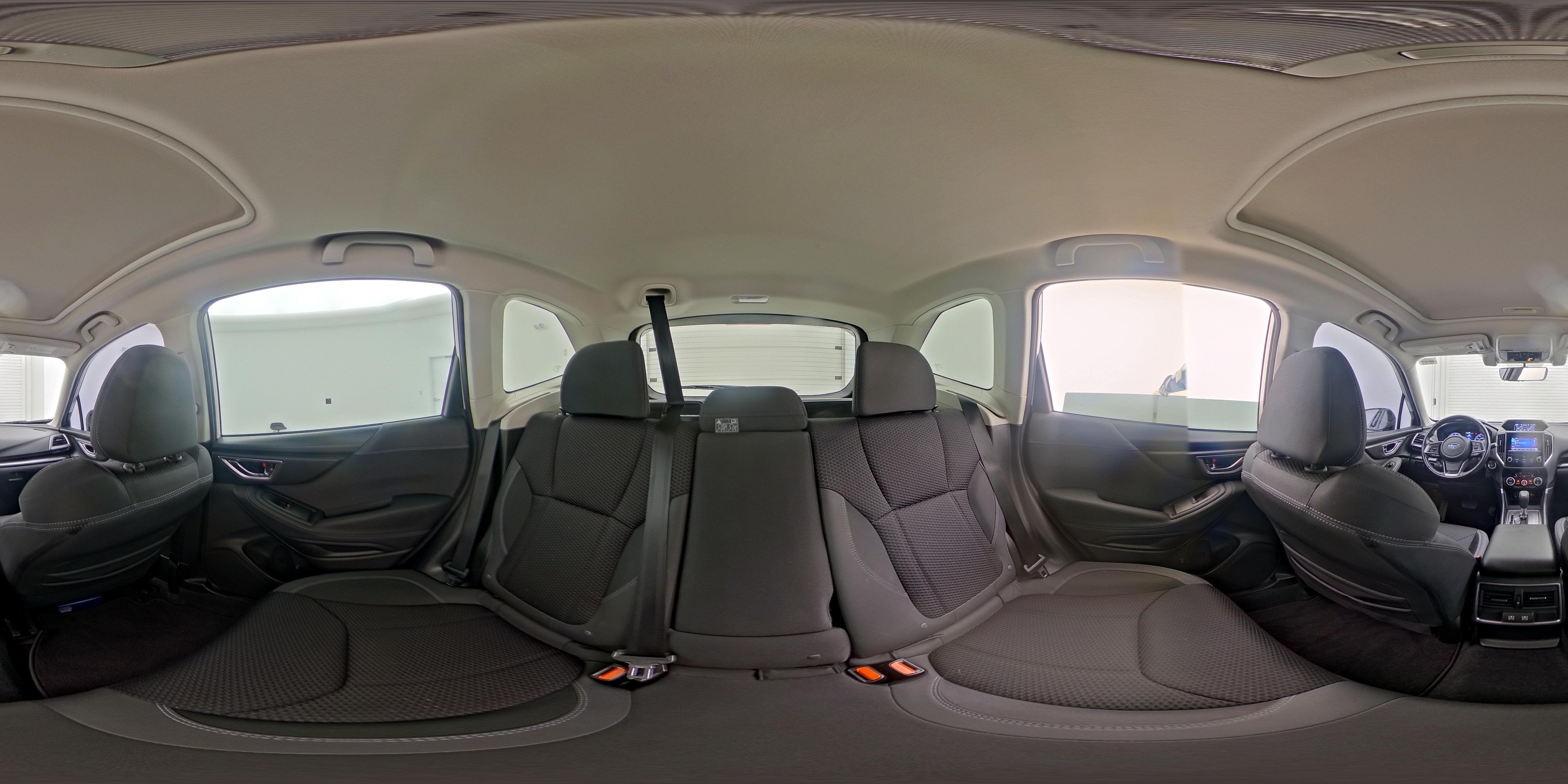 2021 Subaru Forester Premium - Photo 26