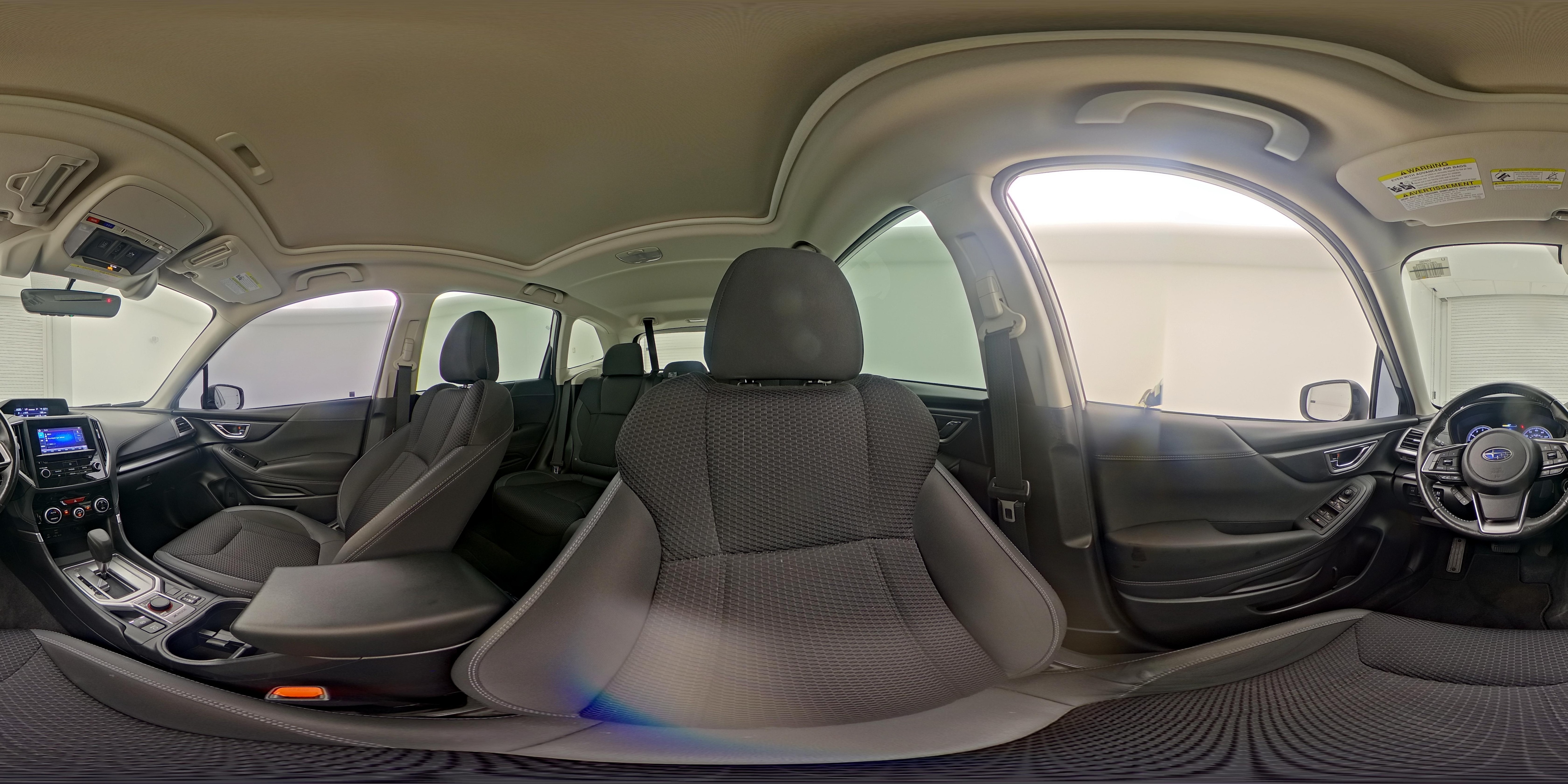 2021 Subaru Forester Premium - Photo 27
